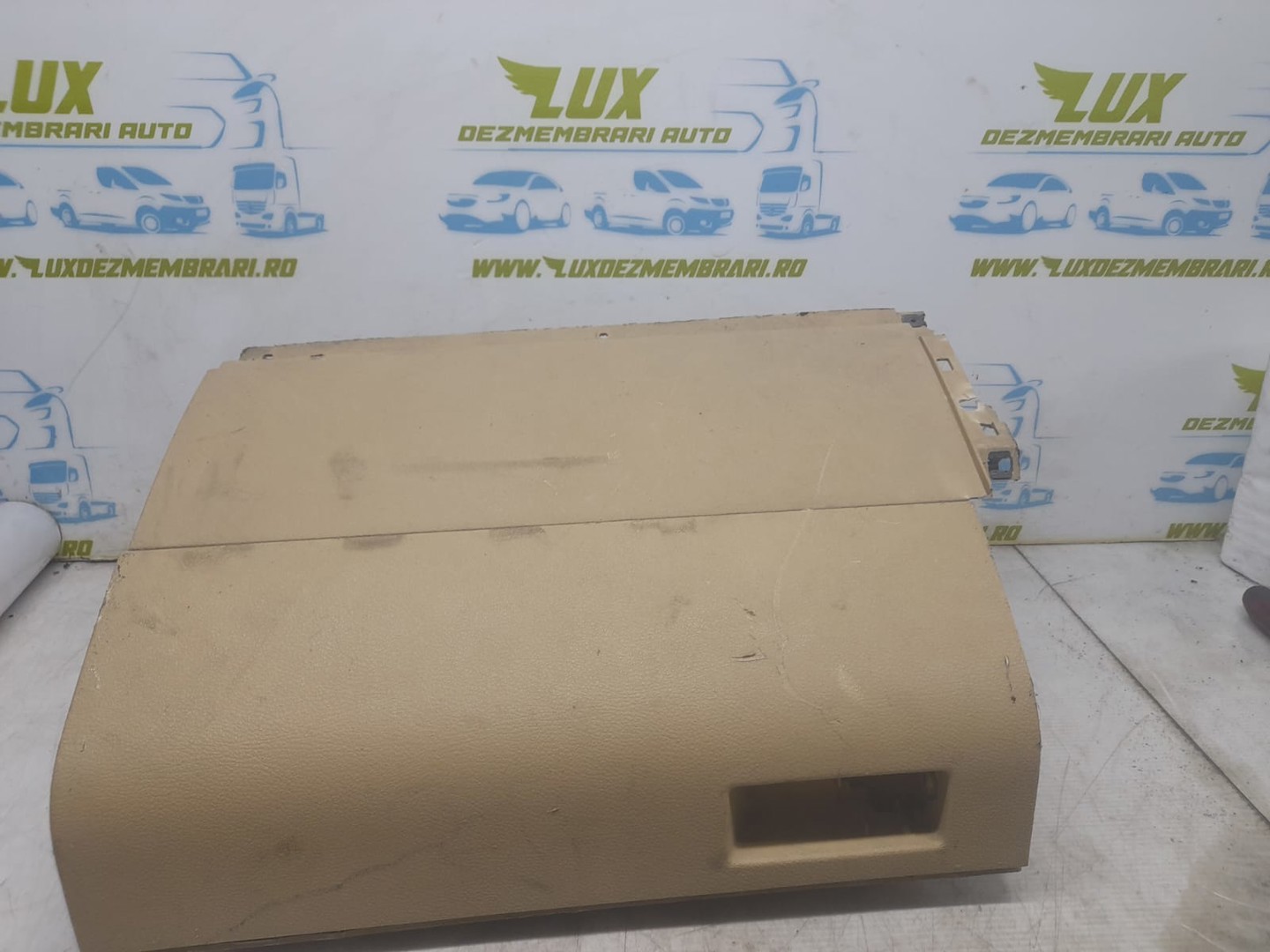Torpedou 1T1857097a Volkswagen Touran 1 (facelift) (2006 - 2010)