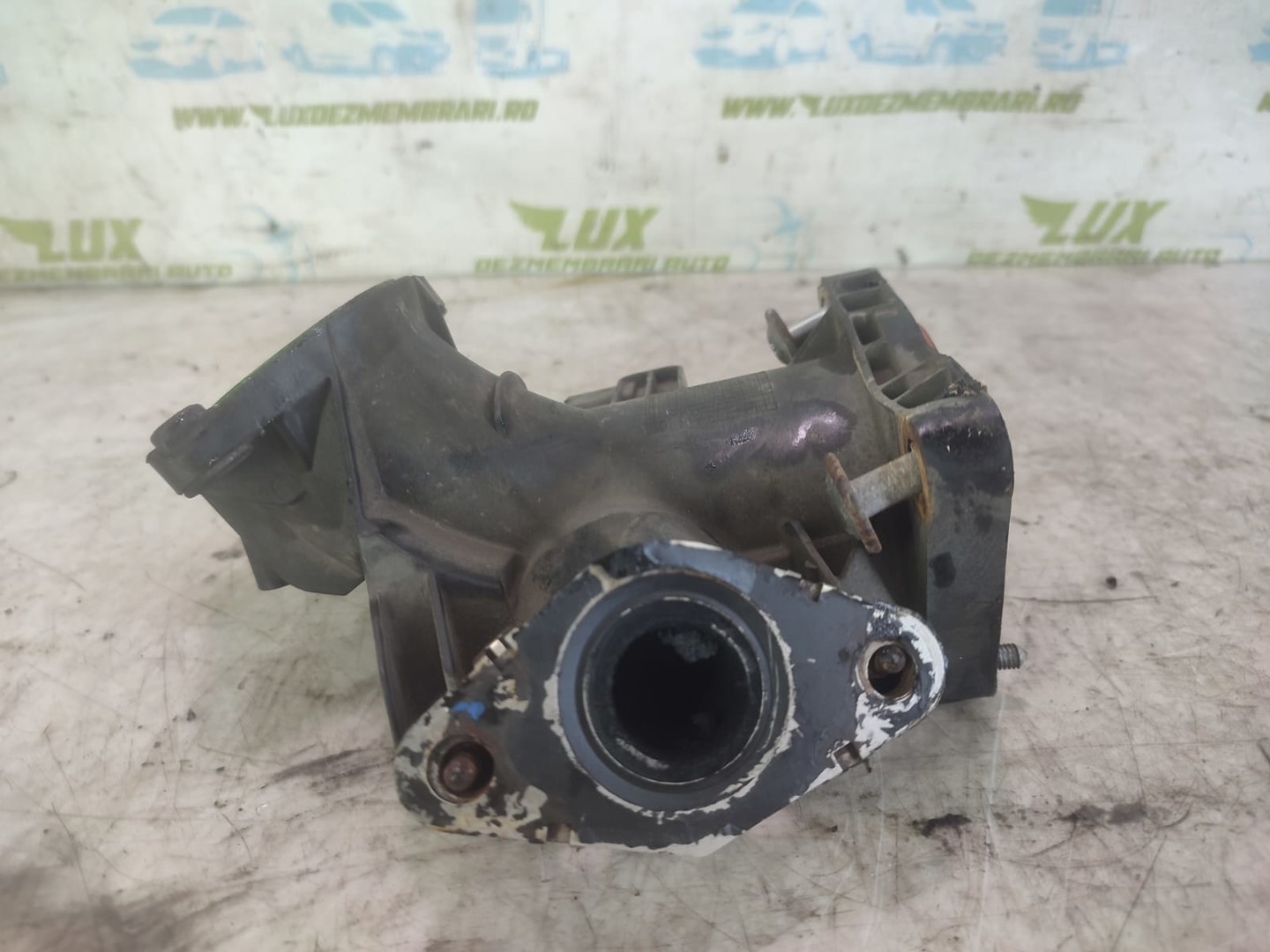 Tub admisie 108452s10 BMW X1 E84 (2009 - 2012)