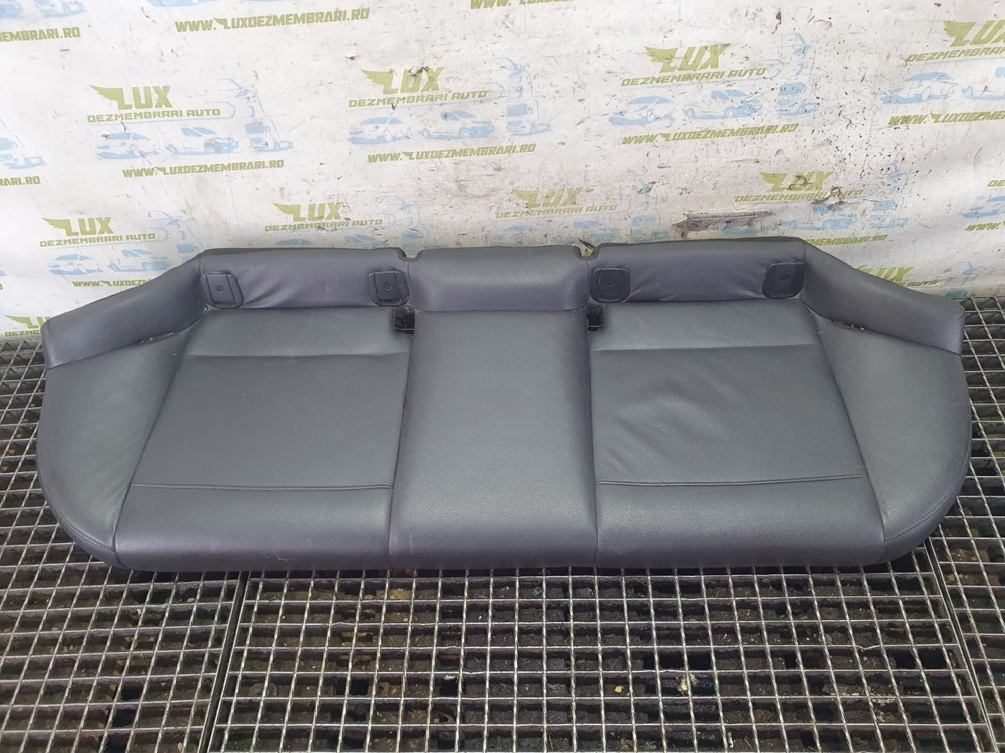 Bancheta spate BMW X1 E84 (2009 - 2012)