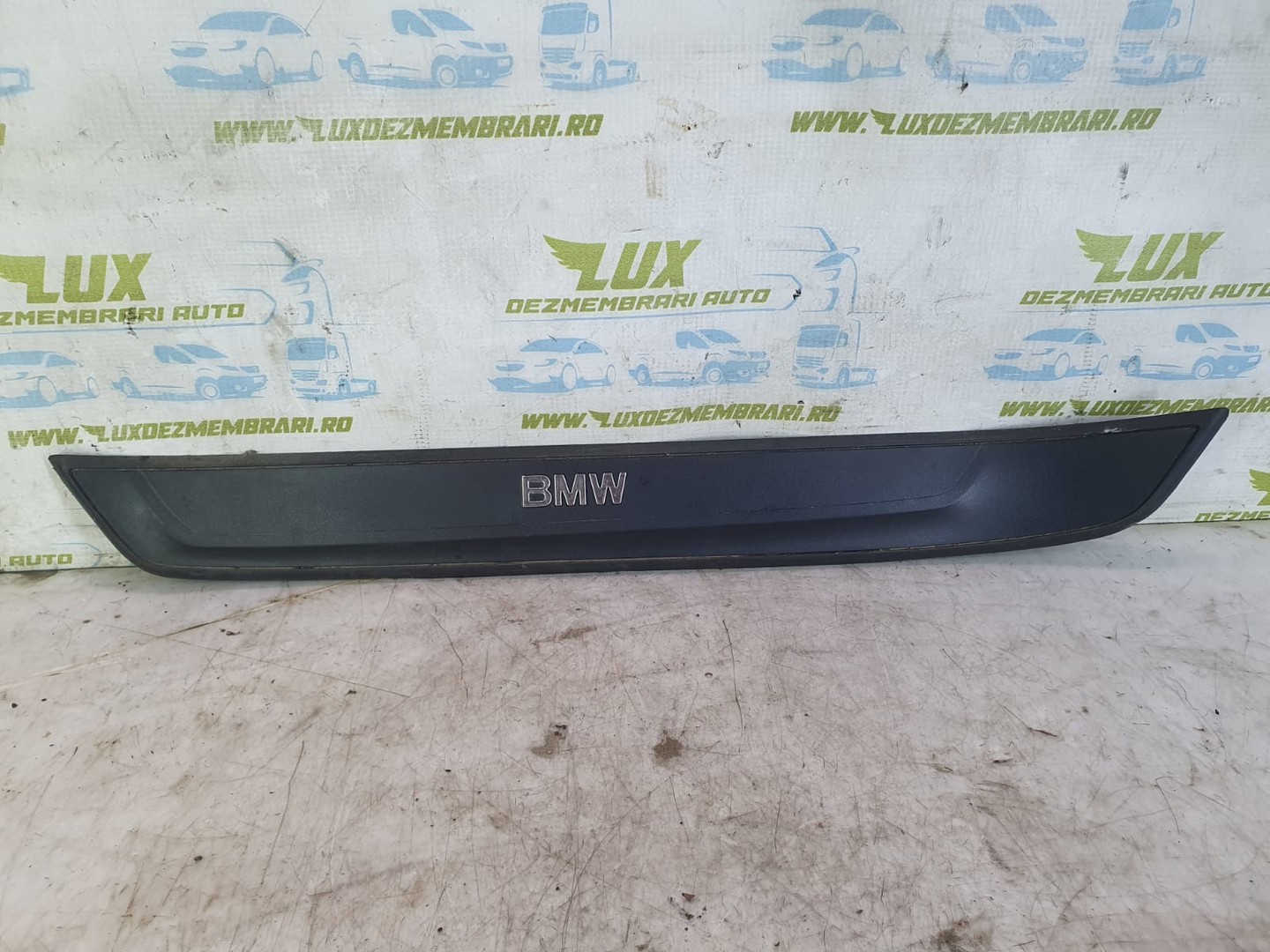 Ornament interior 8047745 BMW X1 E84 (2009 - 2012)