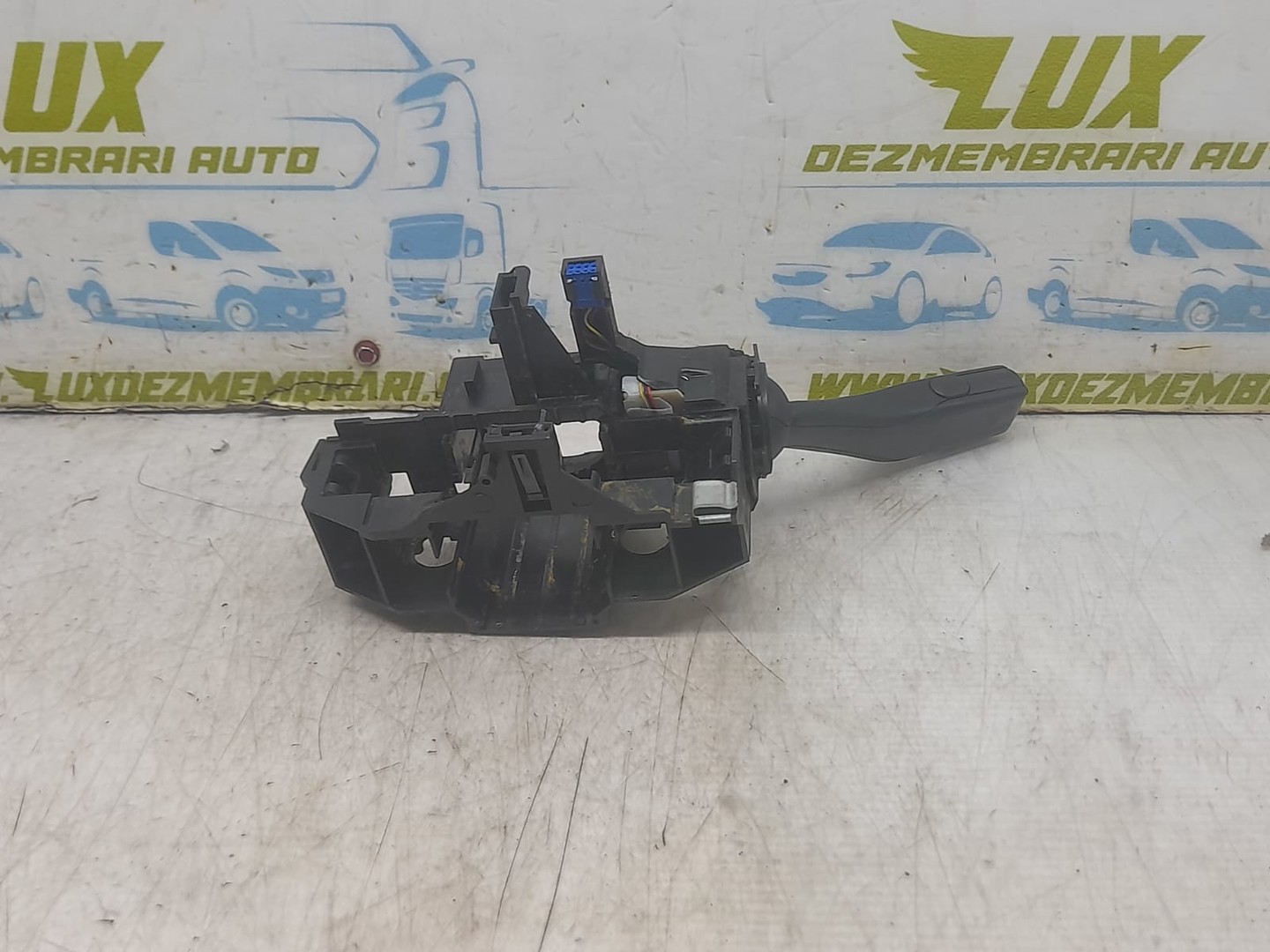 Maneta stergatoare 1k0953503DT Volkswagen Touran 1 (facelift) (2006 - 2010)