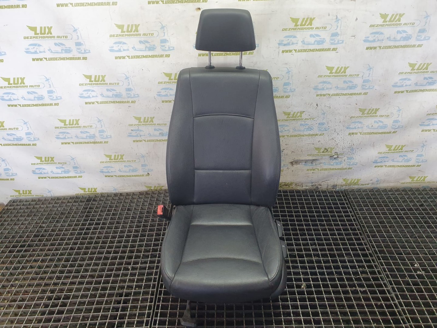 Scaun stanga fata BMW X1 E84 (2009 - 2012)