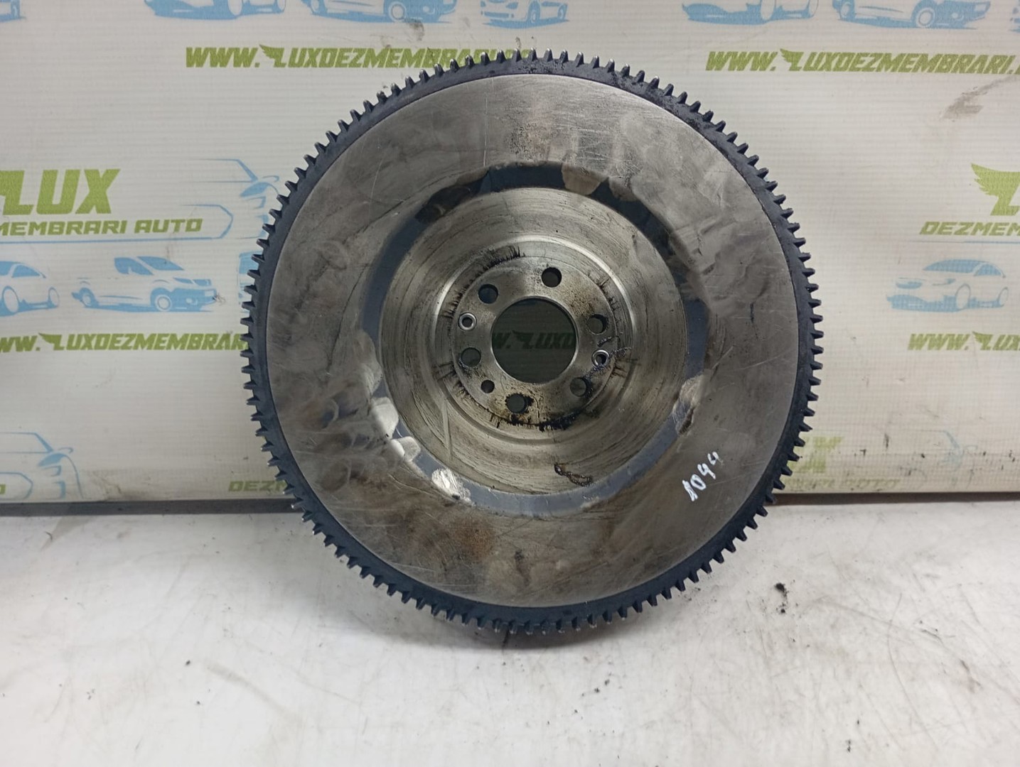 Volanta cu masa dubla 1878006097 Ford Focus 3 (2011 - 2015)