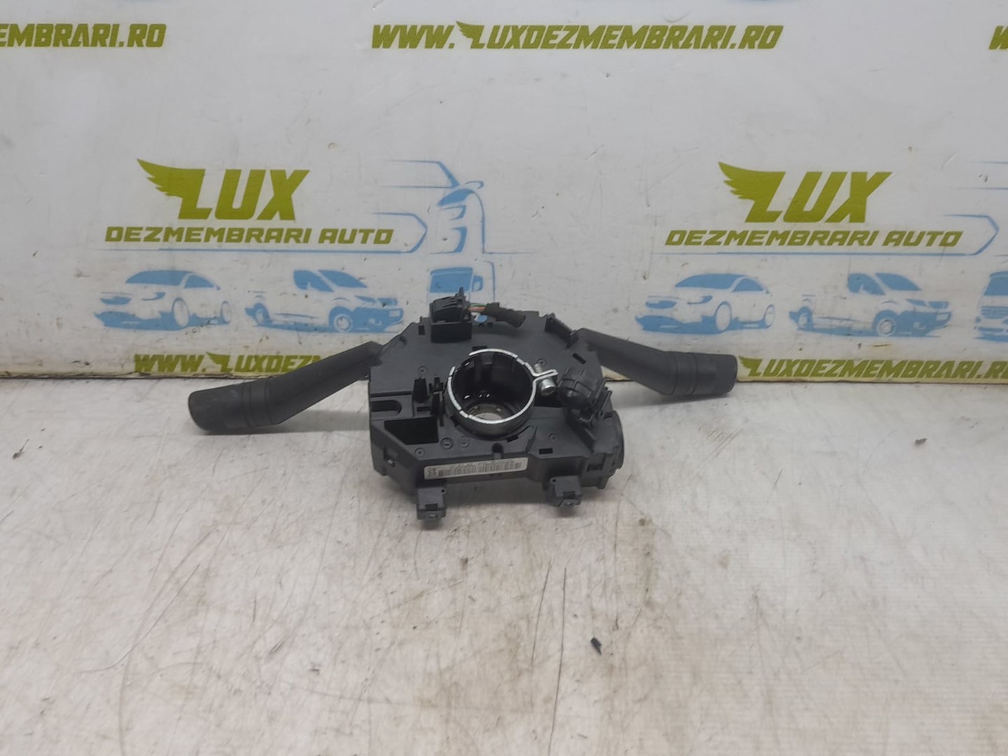 Ansamblu manete 28152271 Fiat Doblo 2 (2009 - 2015)