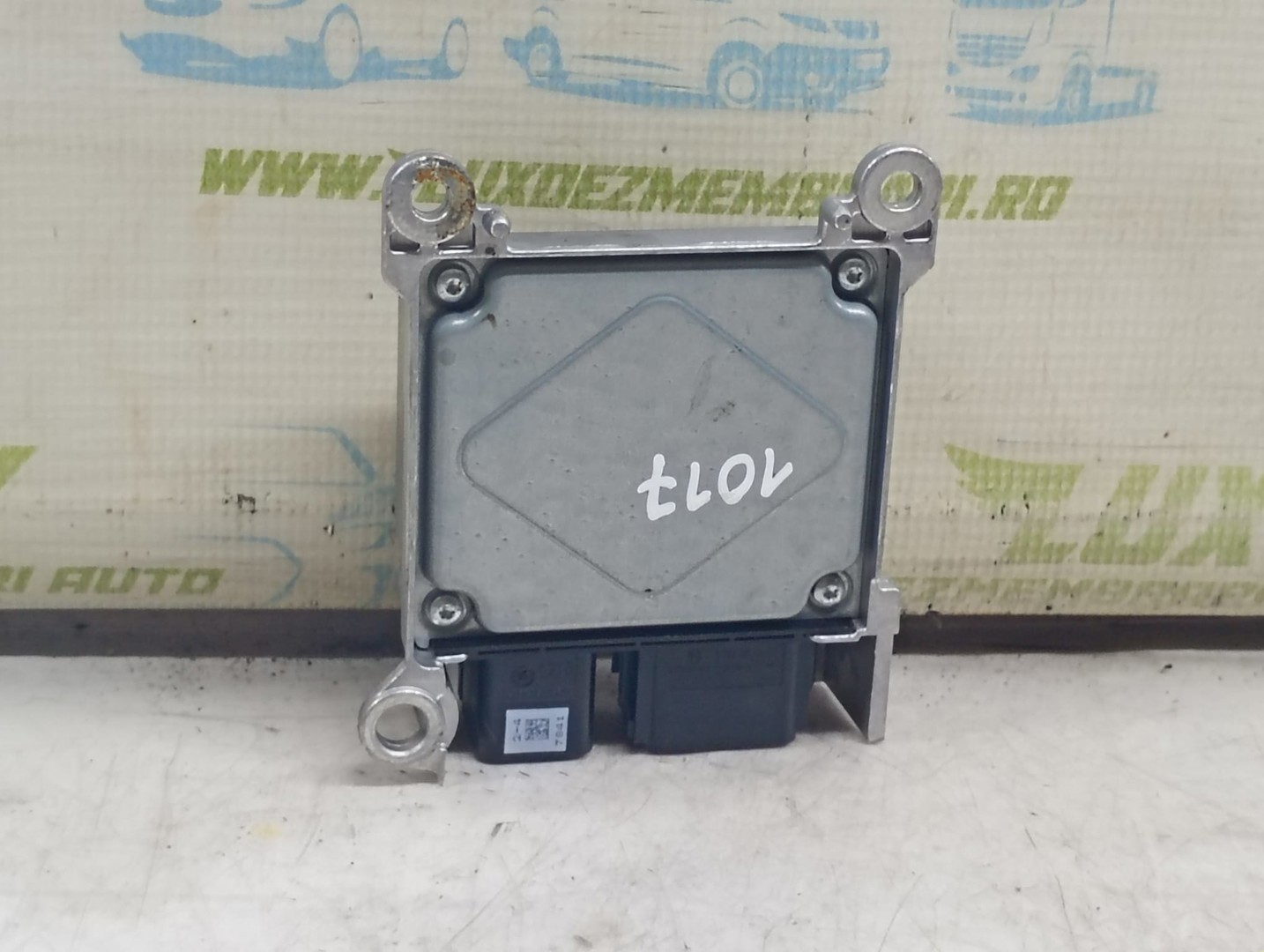 Calculator airbag 0285010228 Ford Mondeo MK4 (2007 - 2010)