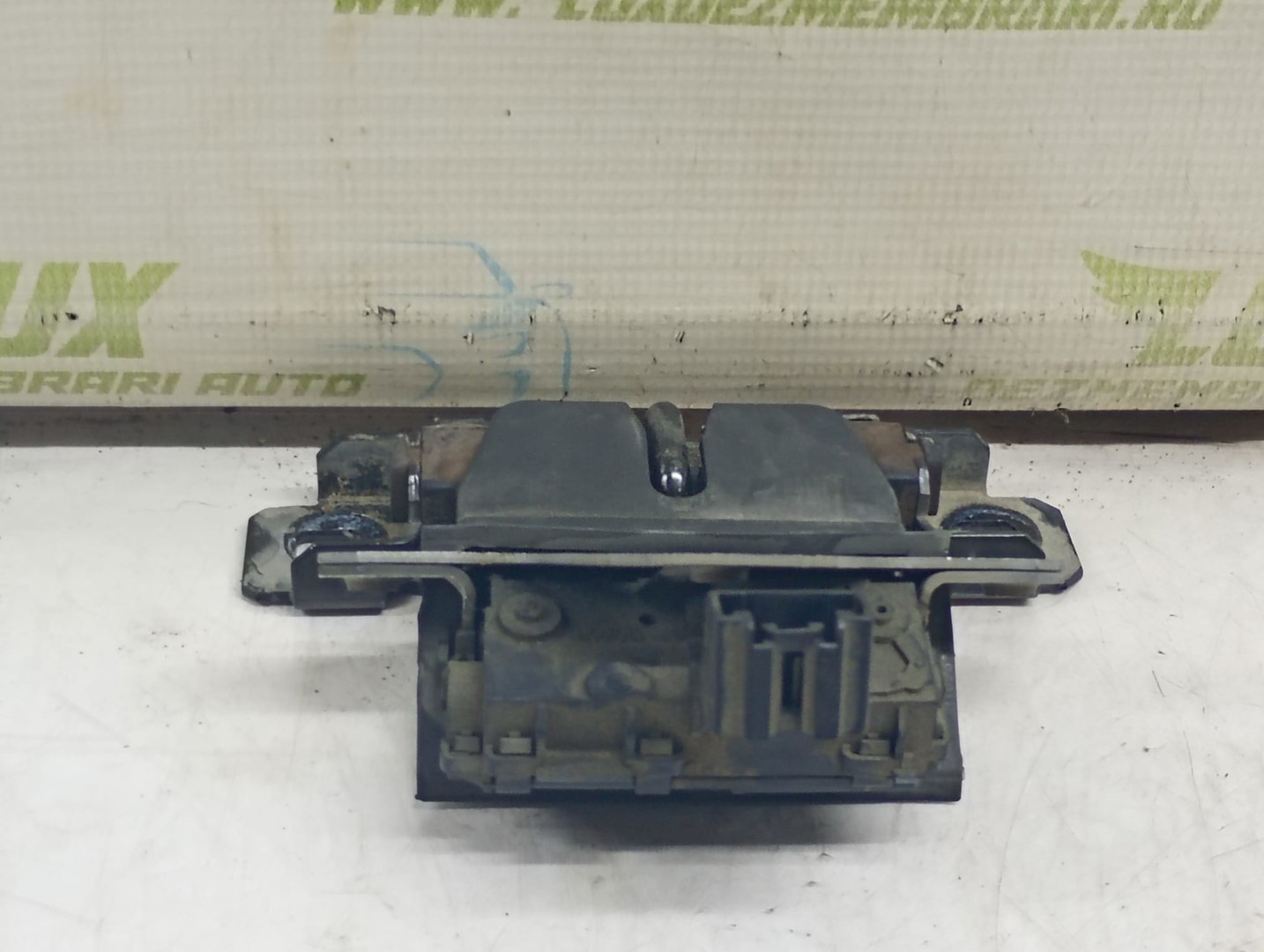 Broasca haion 3m51r404b12 Ford Mondeo MK4 (2007 - 2010)