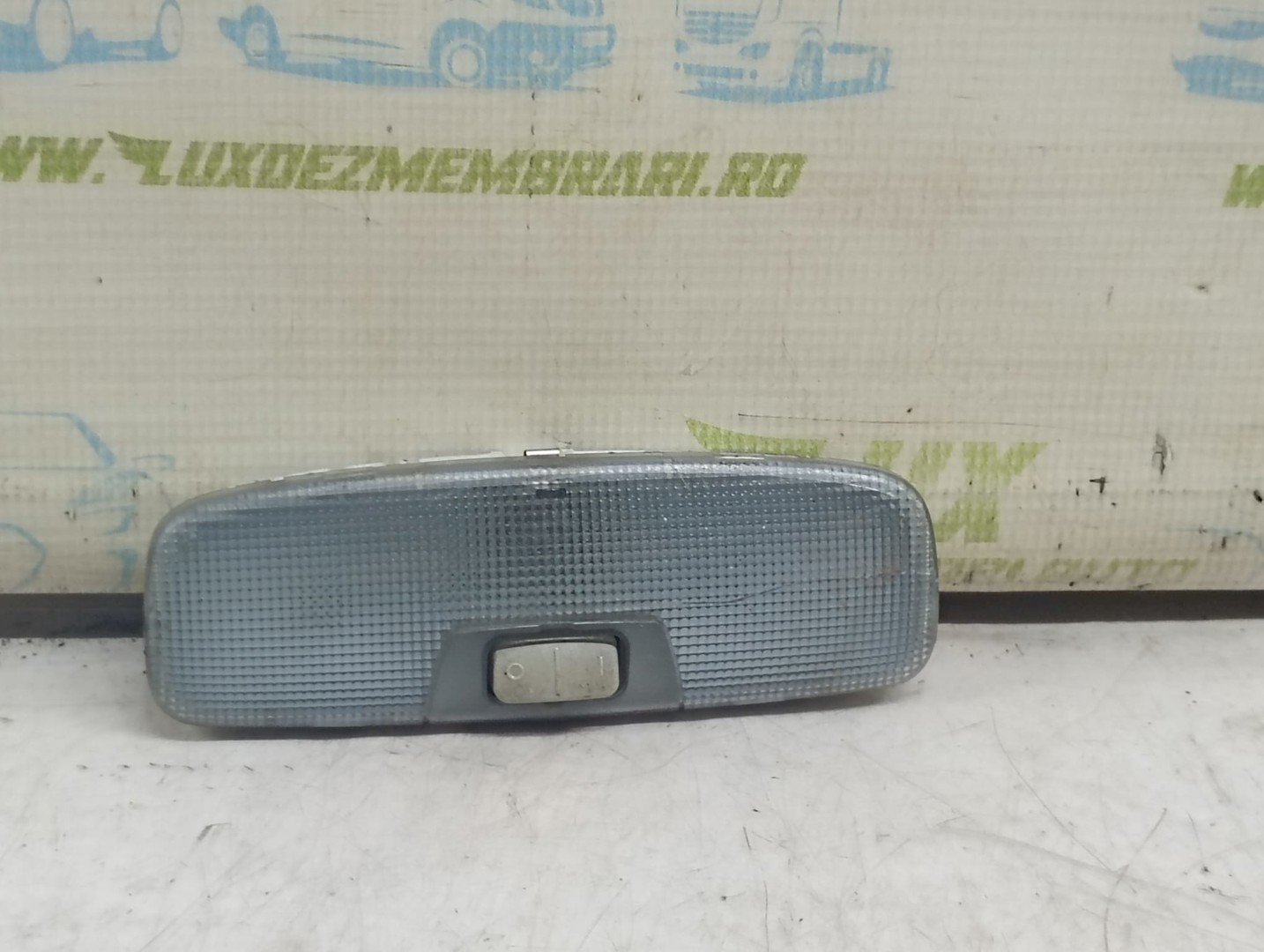 Plafoniera 8A6A-13776ca Ford Mondeo MK4 (2007 - 2010)