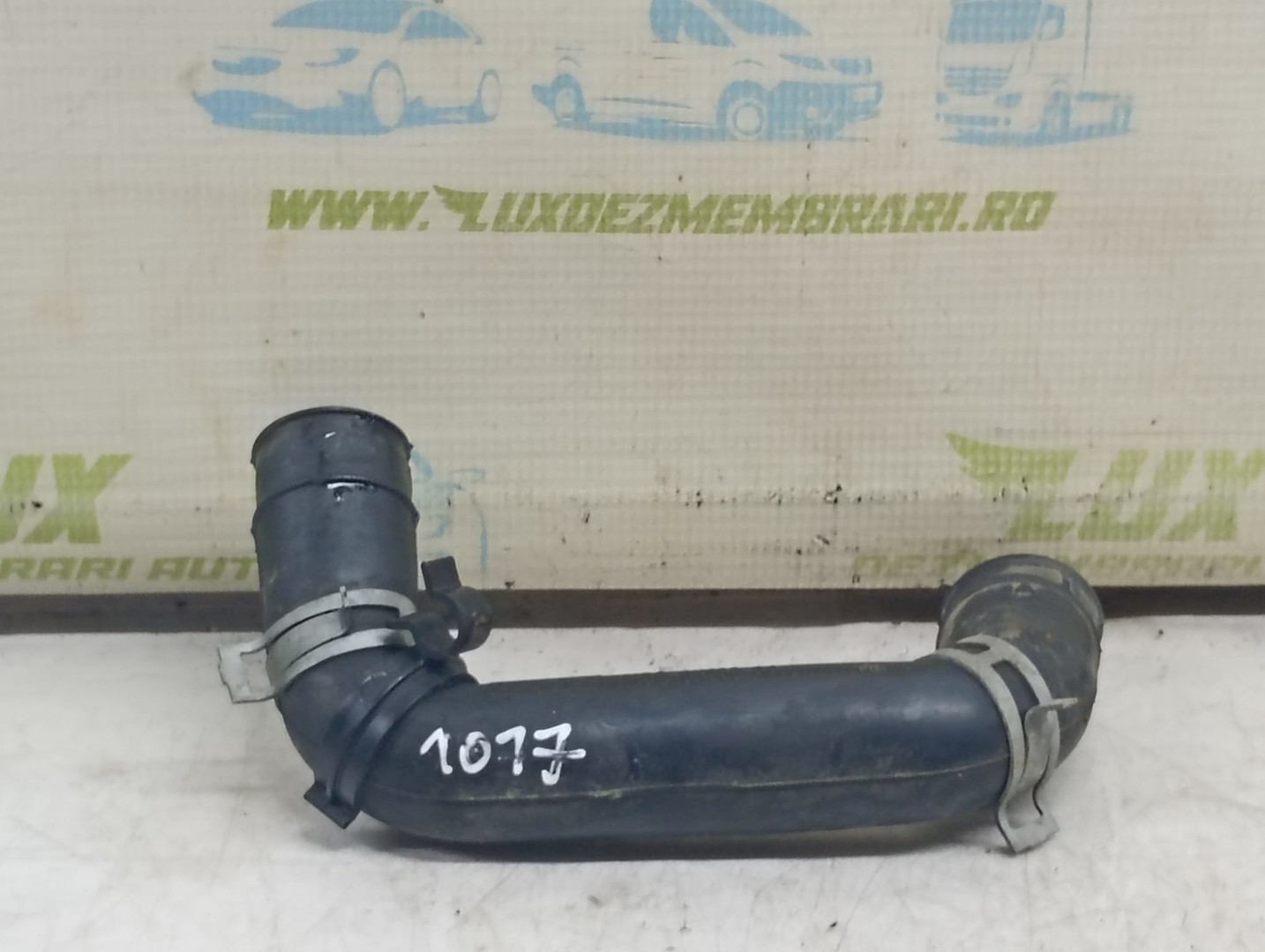 Conducta apa 4M50-6k666aa Ford Mondeo MK4 (2007 - 2010)