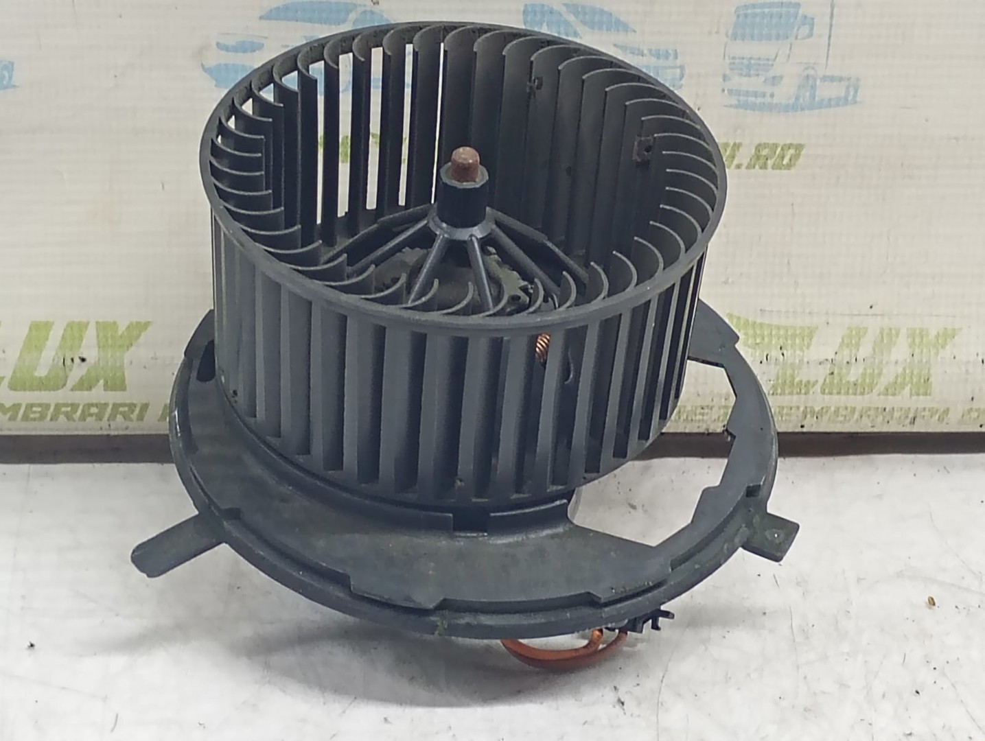 Motoras aeroterma 3c1820015t Volkswagen Golf 6 (2008 - 2015)