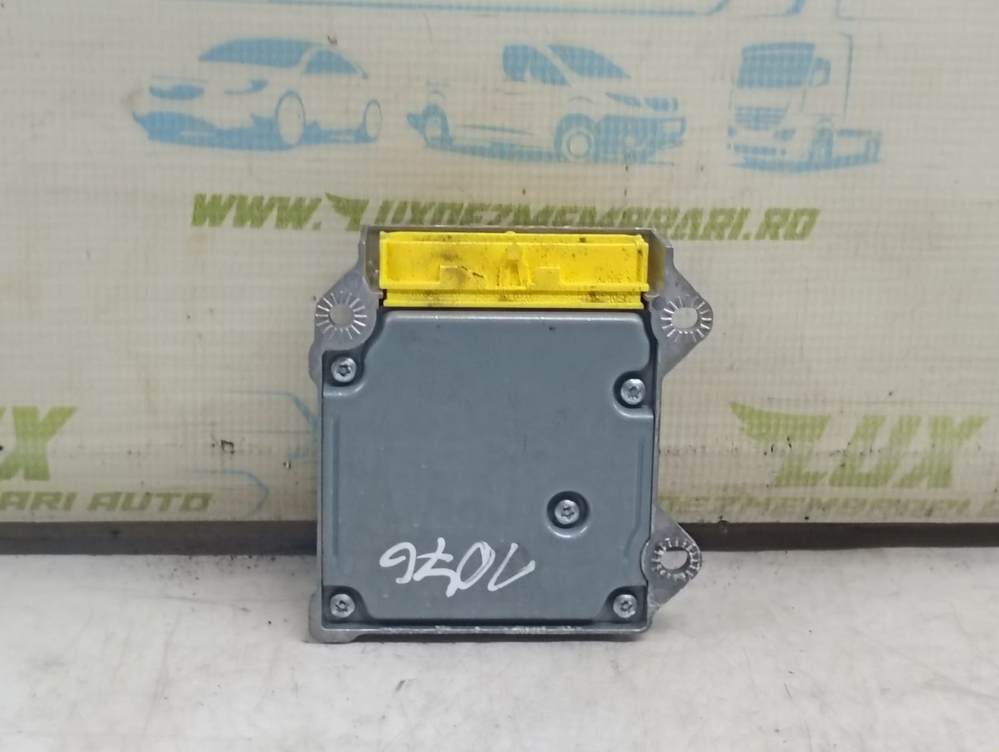 Calculator airbag 5c0959655b Volkswagen Golf 6 (2008 - 2015)