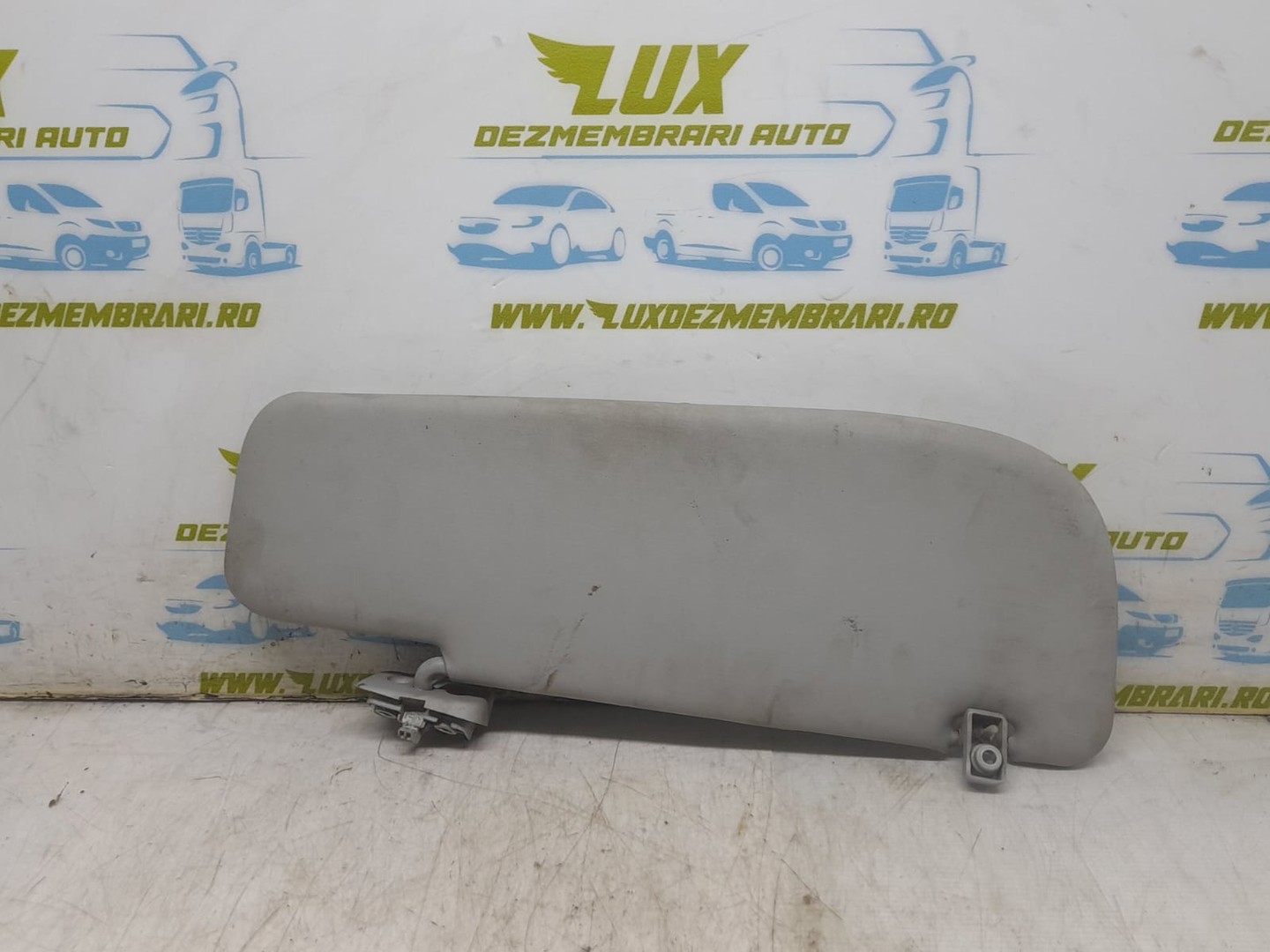 Parasolar stanga Fiat Doblo 2 (2009 - 2015)