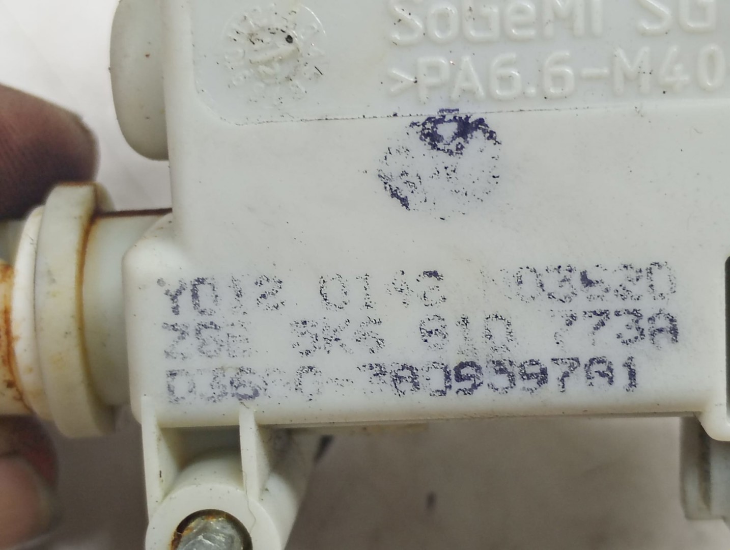 Aceasta este imaginea corespunzatoare acestui obiect