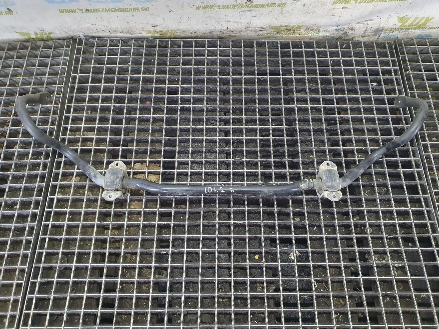 Bara stabilizatoare fata 6793171 BMW X1 E84 (2009 - 2012)