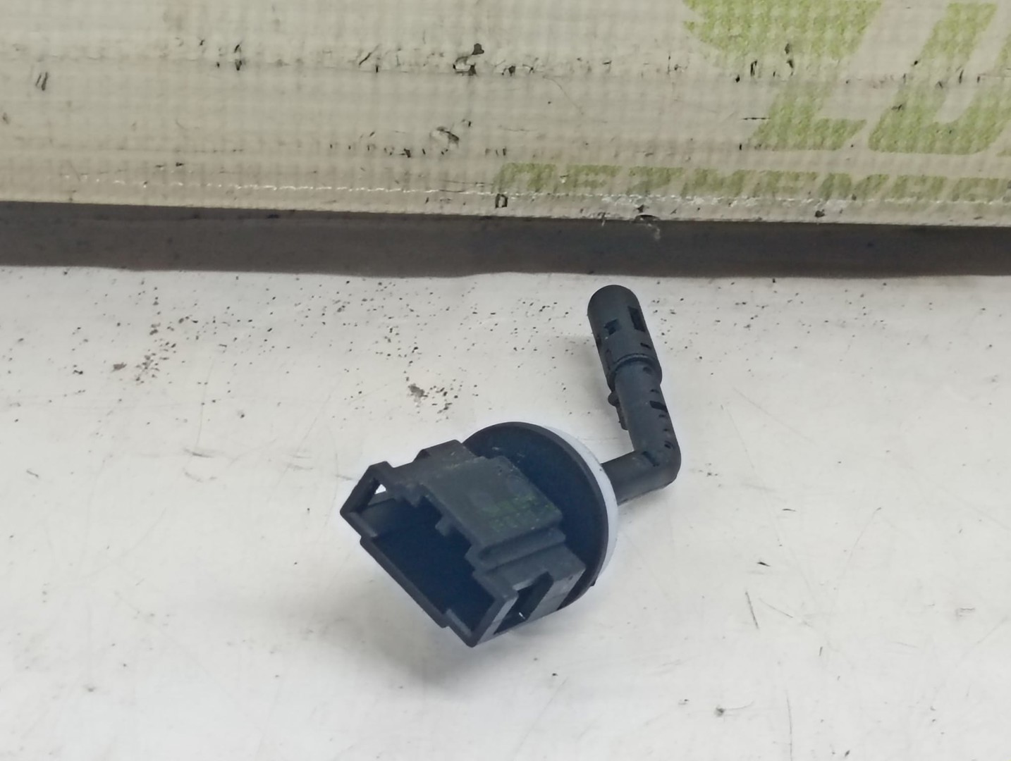 Sonda temperatura interioara 1k0907543f Volkswagen Golf 6 (2008 - 2015)