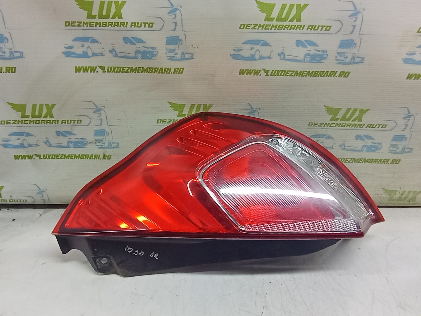 Stop dreapta c1bb-13404a Ford Fiesta 6 (facelift) (2013 - 2020)