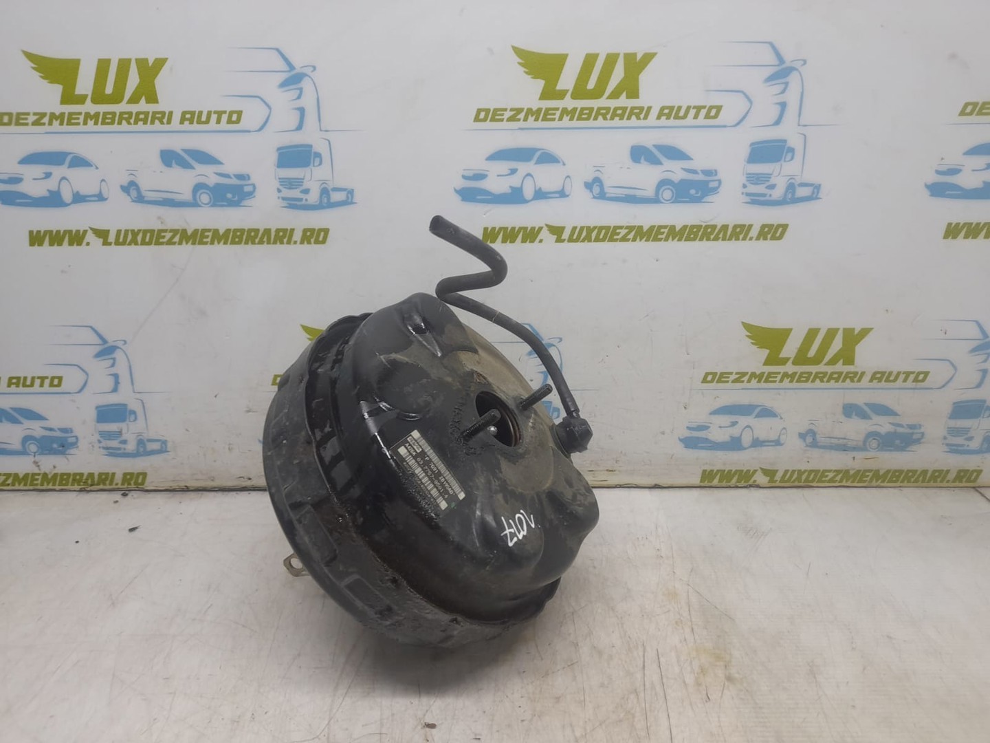 Tulumba frana 7g91-2B195AD Ford Mondeo MK4 (2007 - 2010)