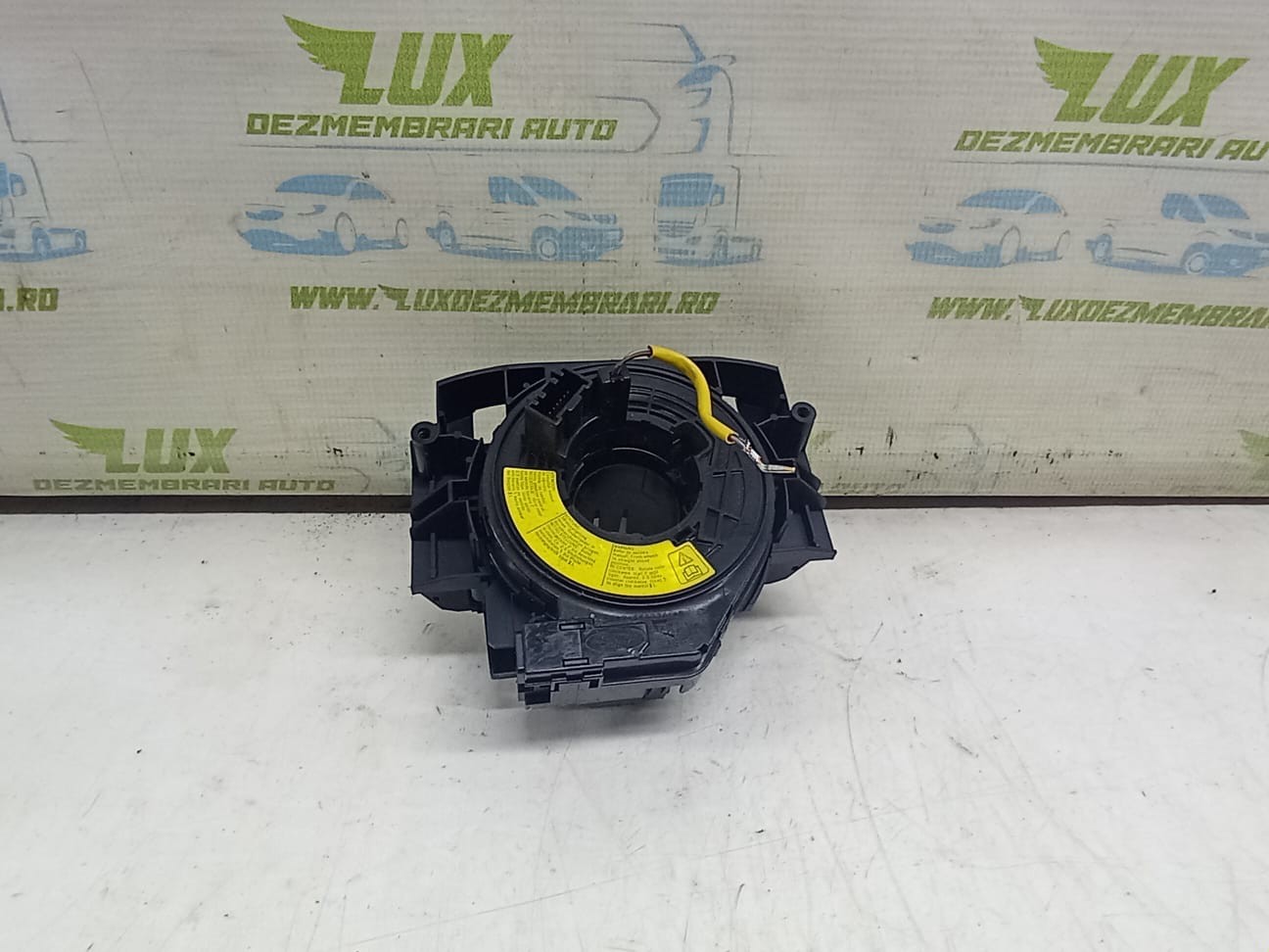 Spira volan 62146117c Ford Fiesta 6 (facelift) (2013 - 2020)