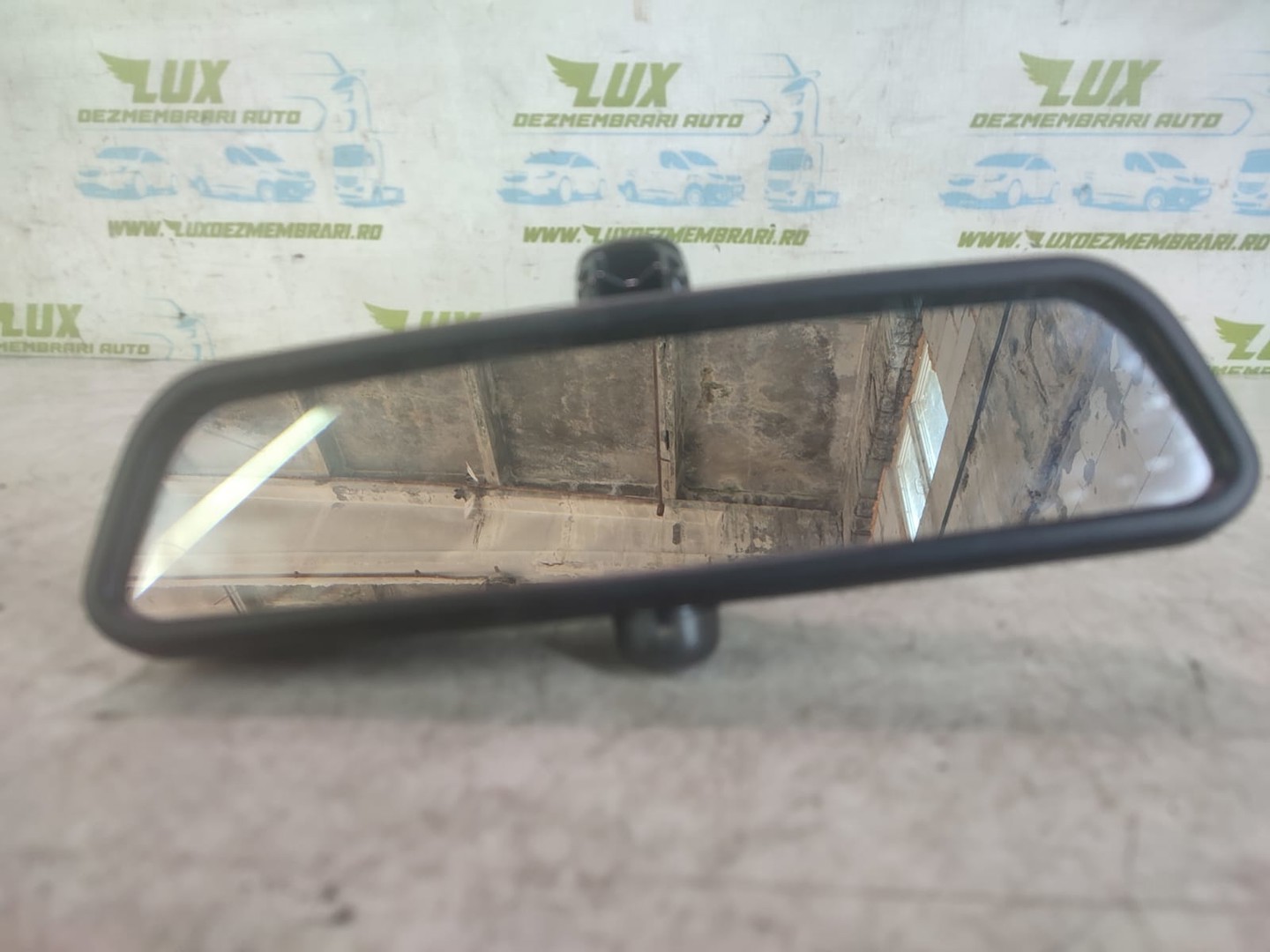 Oglinda retrovizoare interioara e1010588 BMW X1 E84 (2009 - 2012)