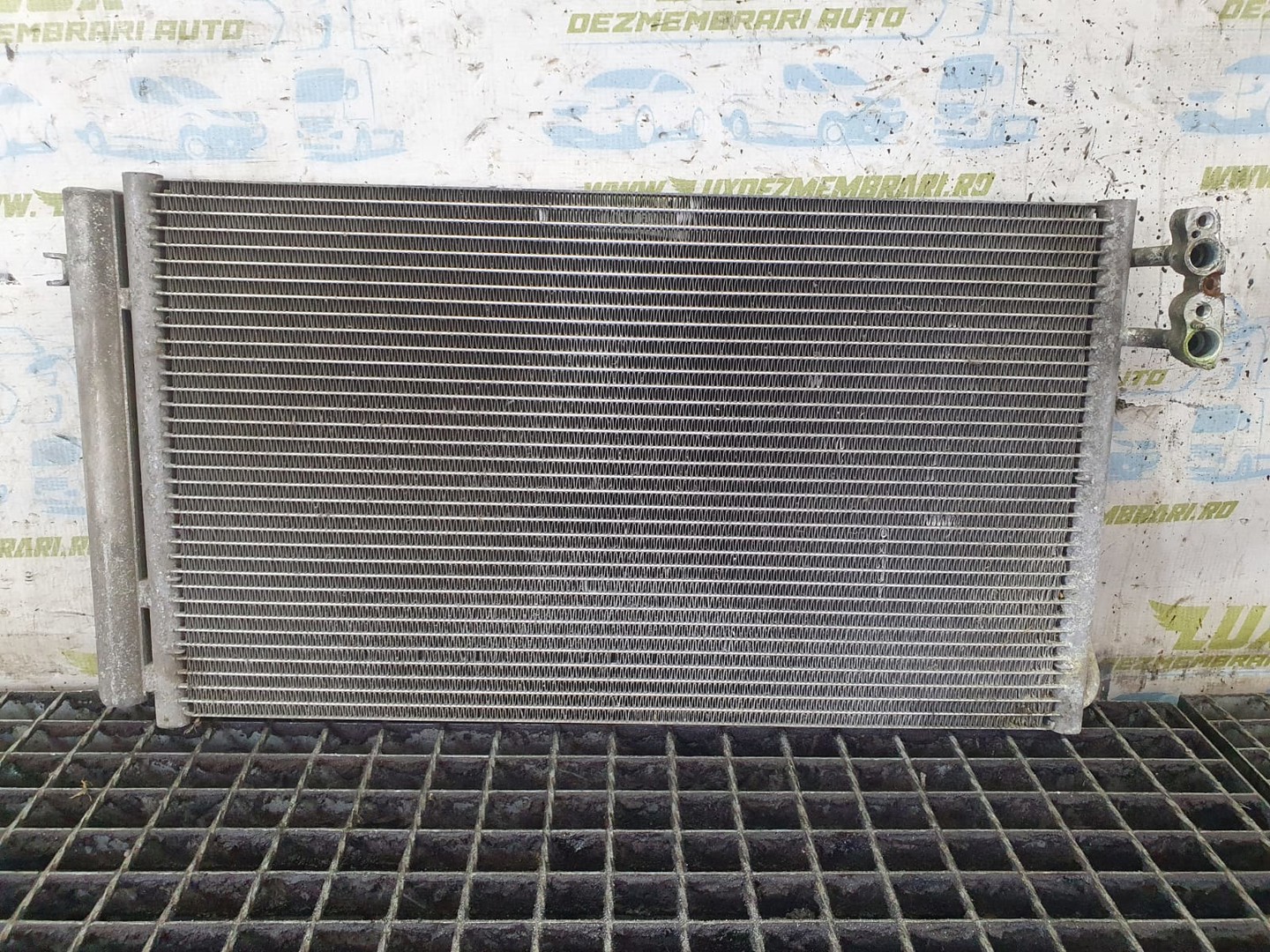Radiator clima ac 3213311 BMW X1 E84 (2009 - 2012)