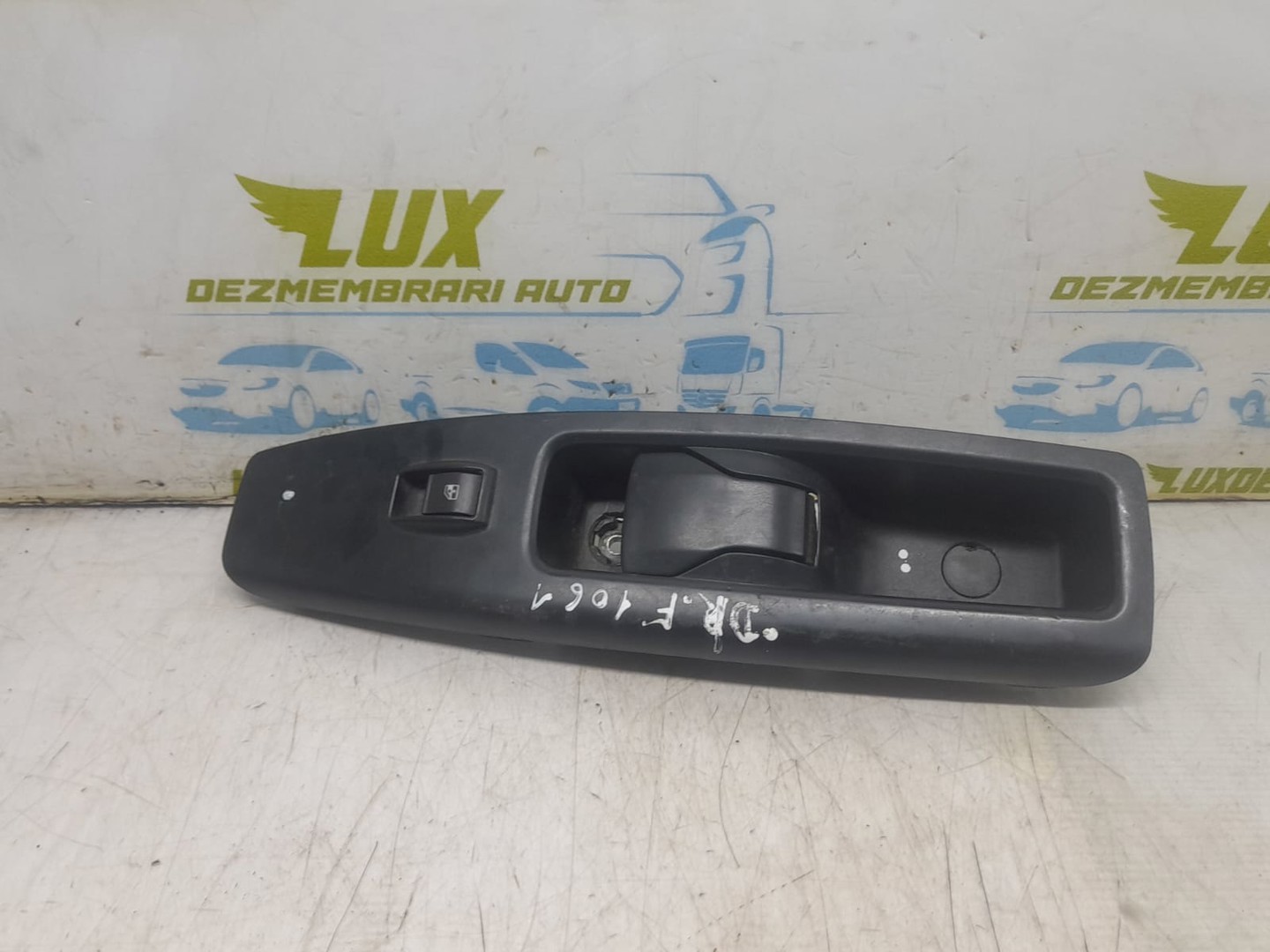 Buton geam 735484916 Fiat Doblo 2 (2009 - 2015)