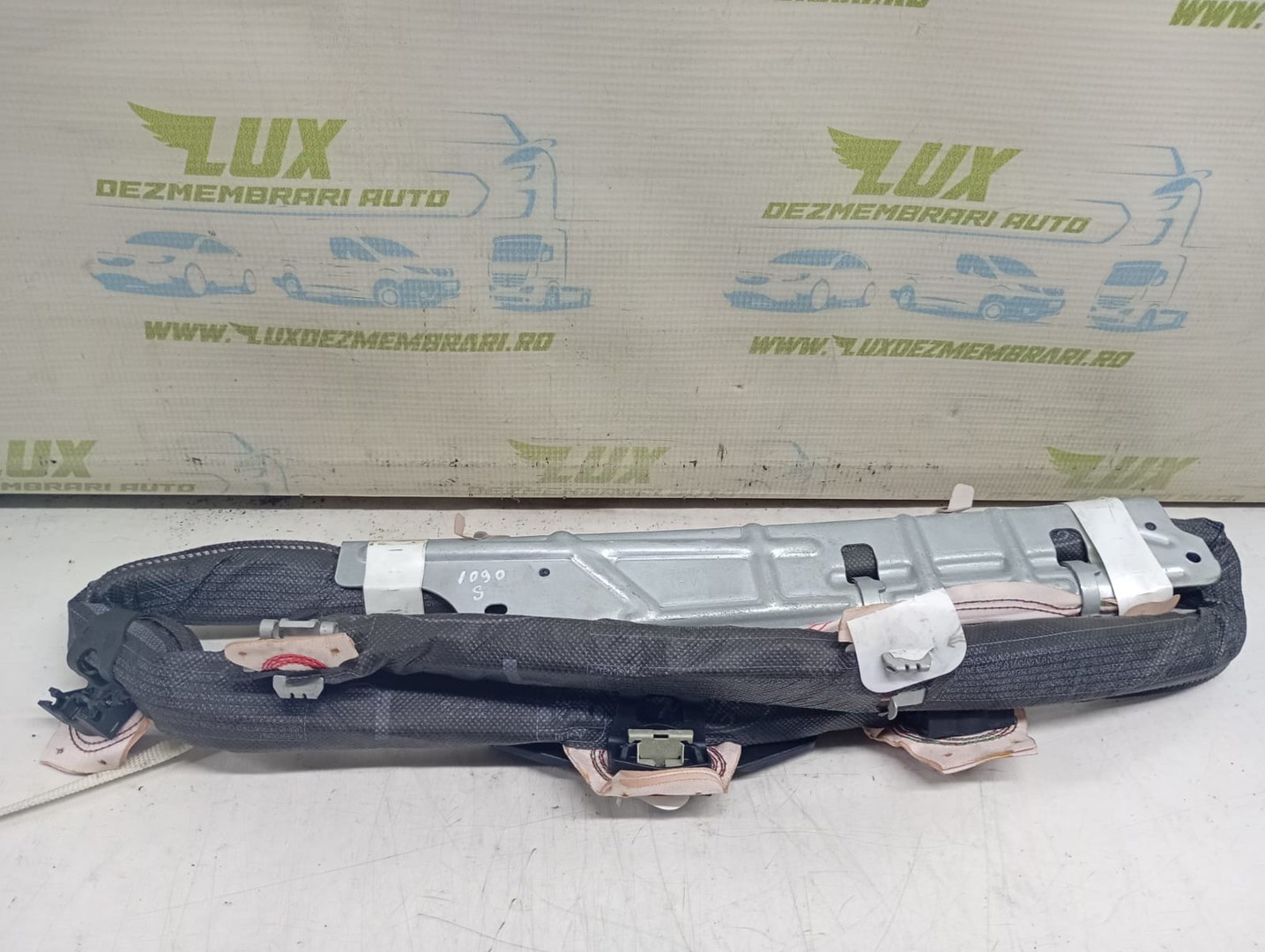 Airbag cortina stanga 34138551e Ford Fiesta 6 (facelift) (2013 - 2020)