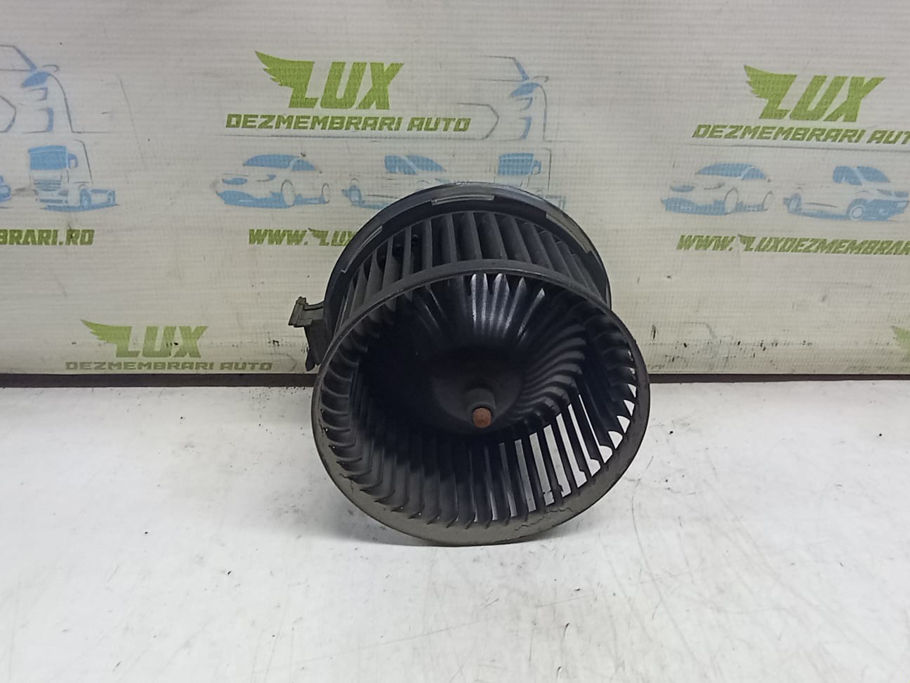 Motoras aeroterma 0130115551 Ford Fiesta 6 (facelift) (2013 - 2020)