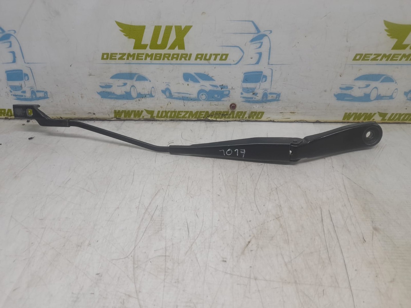 Brat stergator parbriz dreapta 7s7117526AD Ford Mondeo MK4 (2007 - 2010)