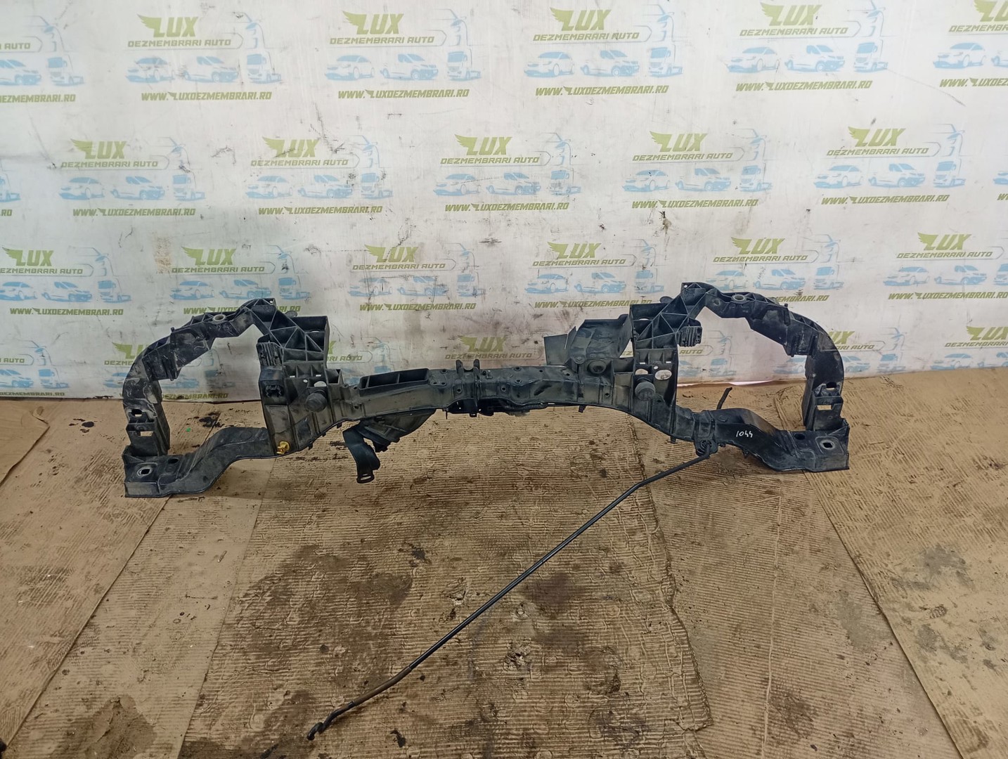 Trager Ford Focus 3 (2011 - 2015)