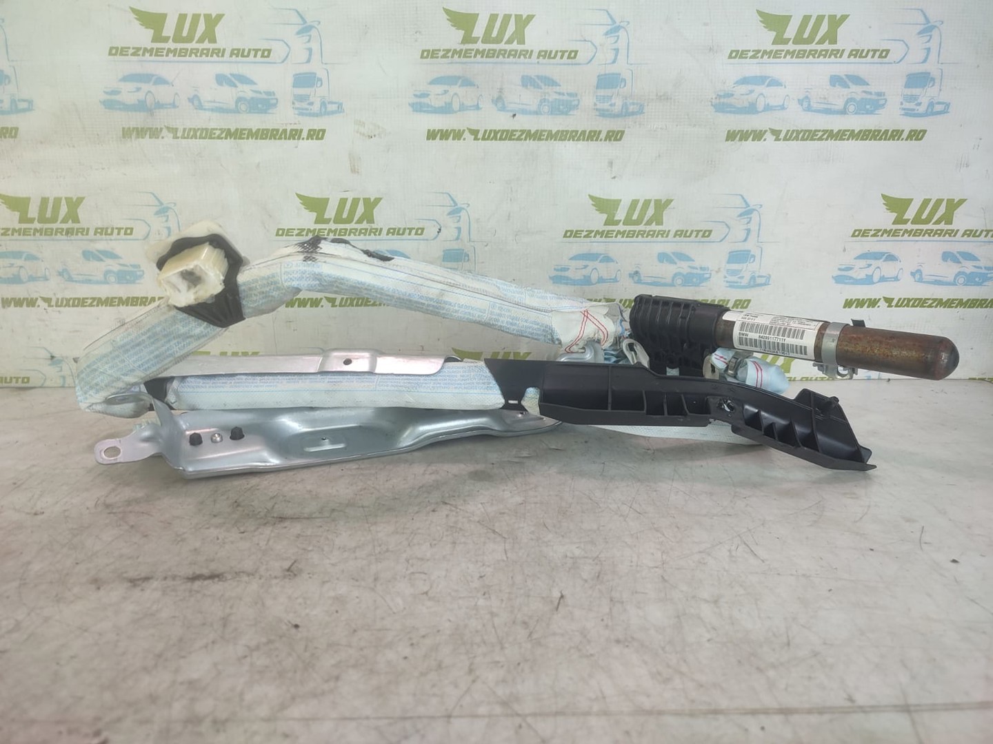 Airbag cortina stanga 34046019g BMW X1 E84 (2009 - 2012)