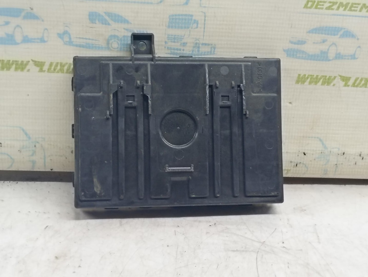 Modul confort dn1t-15k600-ed Ford Fiesta 6 (facelift) (2013 - 2020)