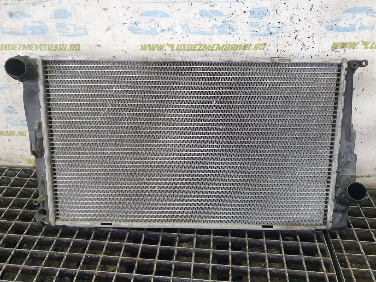 Radiator apa 7810291 BMW X1 E84 (2009 - 2012)