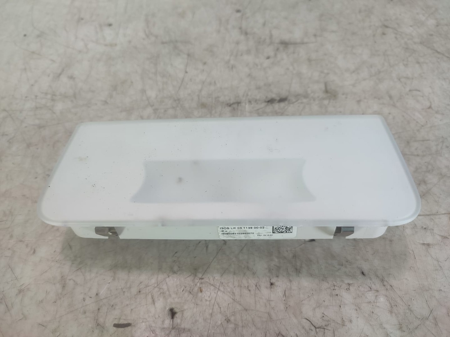 Lampa plafon 6951252-02 BMW X1 E84 (2009 - 2012)