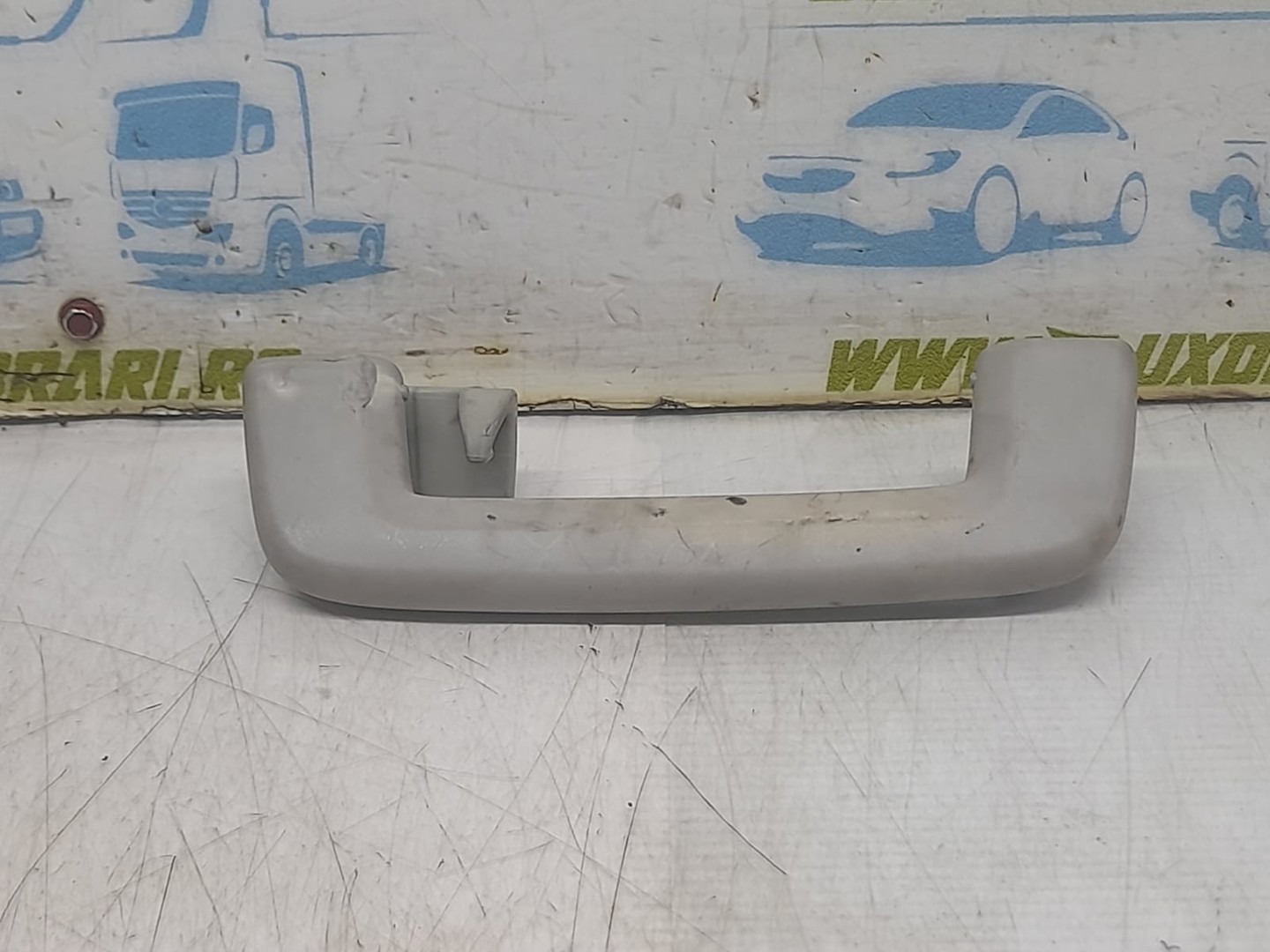 Maner plafon 7s71-A045814 Ford Mondeo MK4 (2007 - 2010)