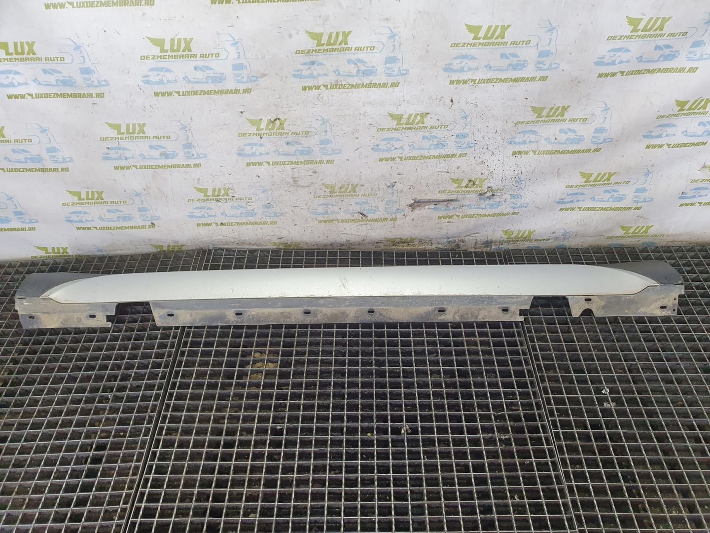 Prag stanga 2990599 BMW X1 E84 (2009 - 2012)