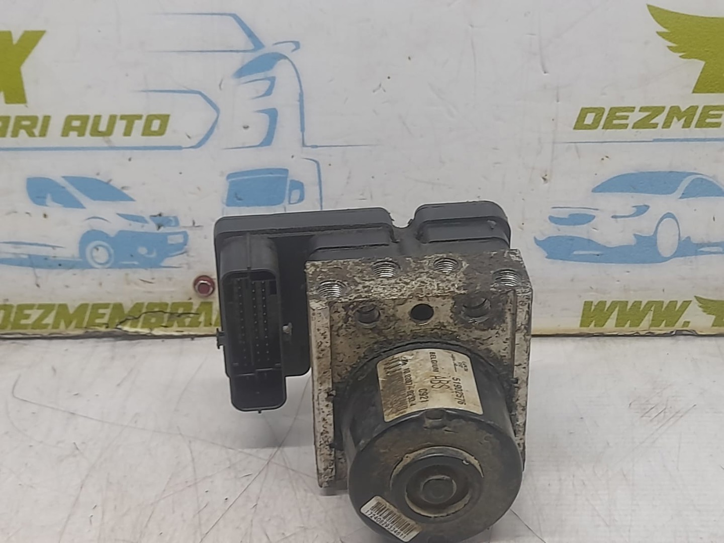 Pompa ABS 51902576 Fiat Doblo 2 (2009 - 2015)