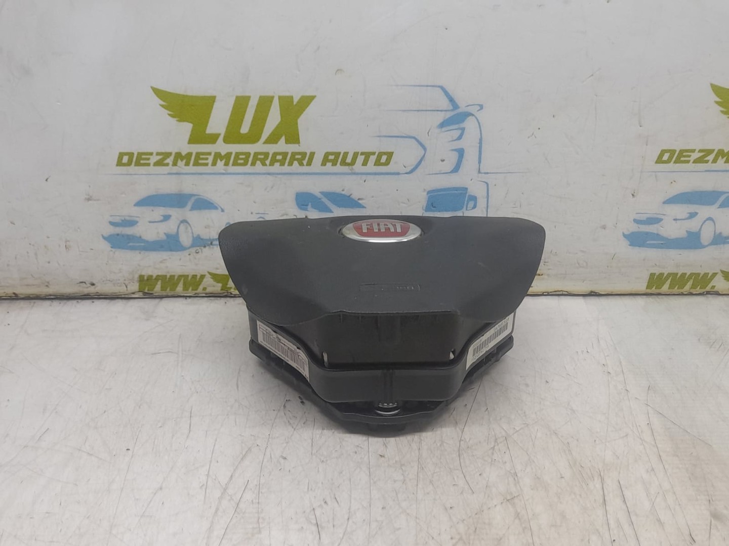 Airbag sofer PA70112021 Fiat Doblo 2 (2009 - 2015)