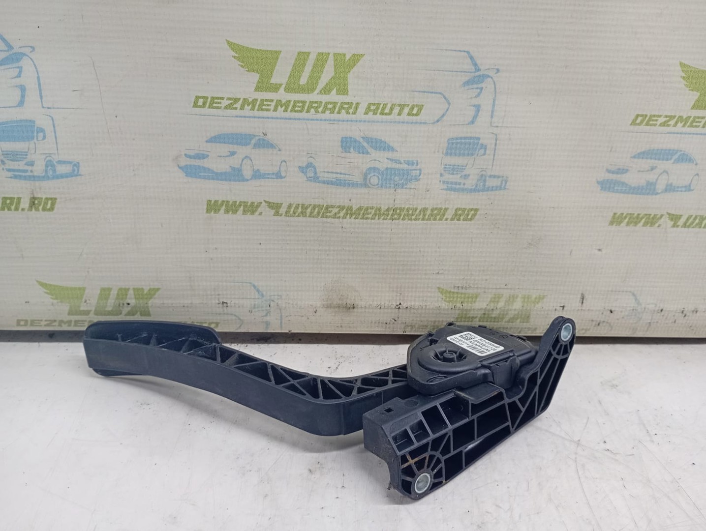 Pedala acceleratie 8v21-9f836ab Ford Fiesta 6 (facelift) (2013 - 2020)