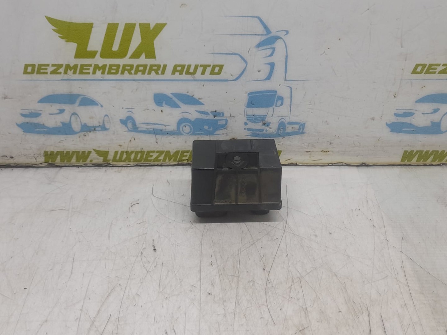 Releu bujii incandescente 55203394 Fiat Doblo 2 (2009 - 2015)