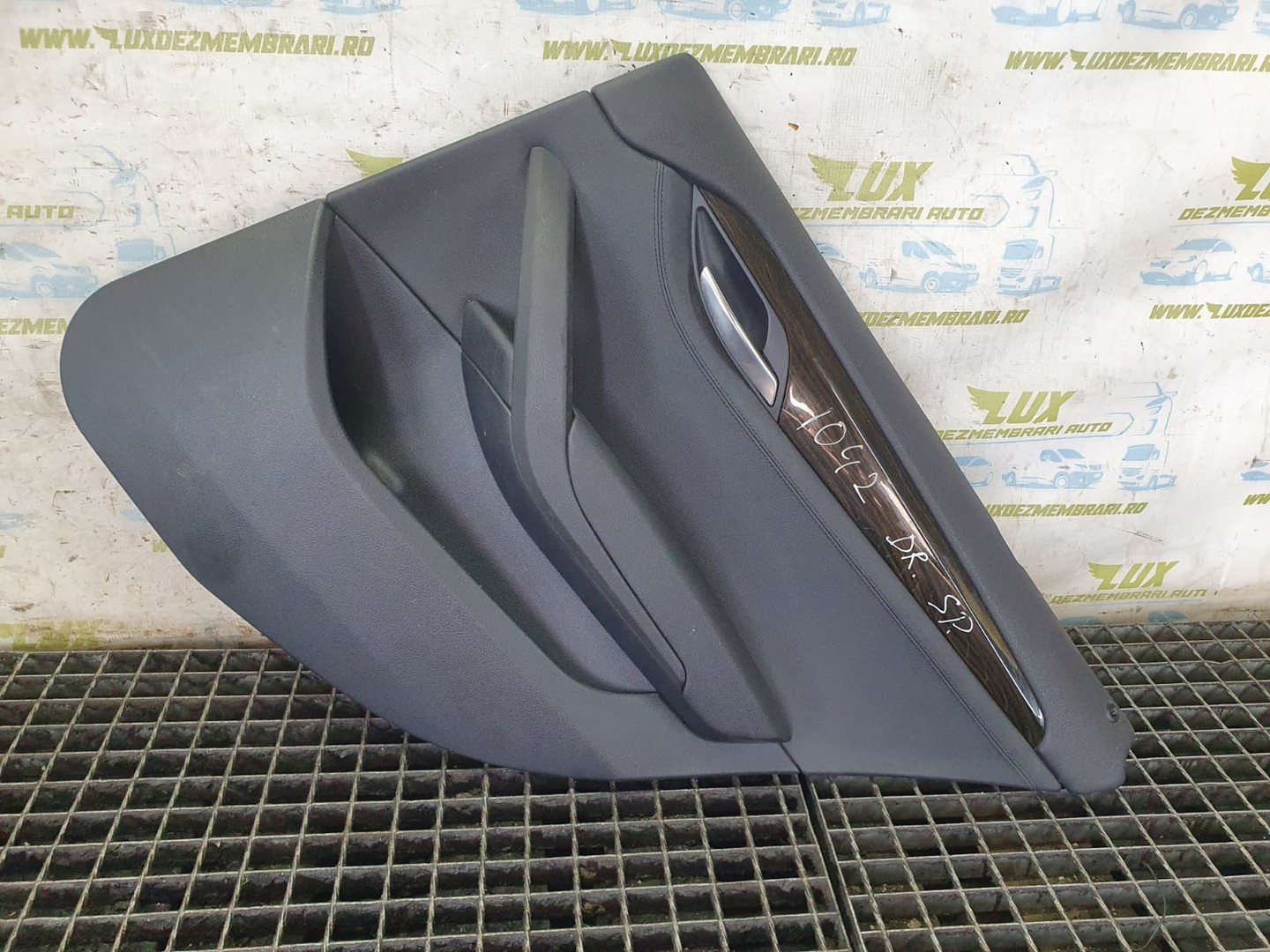 Fata usa dreapta spate BMW X1 E84 (2009 - 2012)