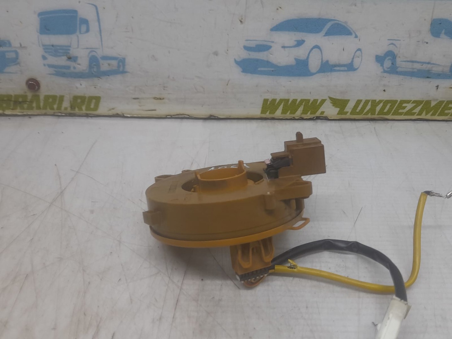 Spira volan 59001158 Fiat Doblo 2 (2009 - 2015)