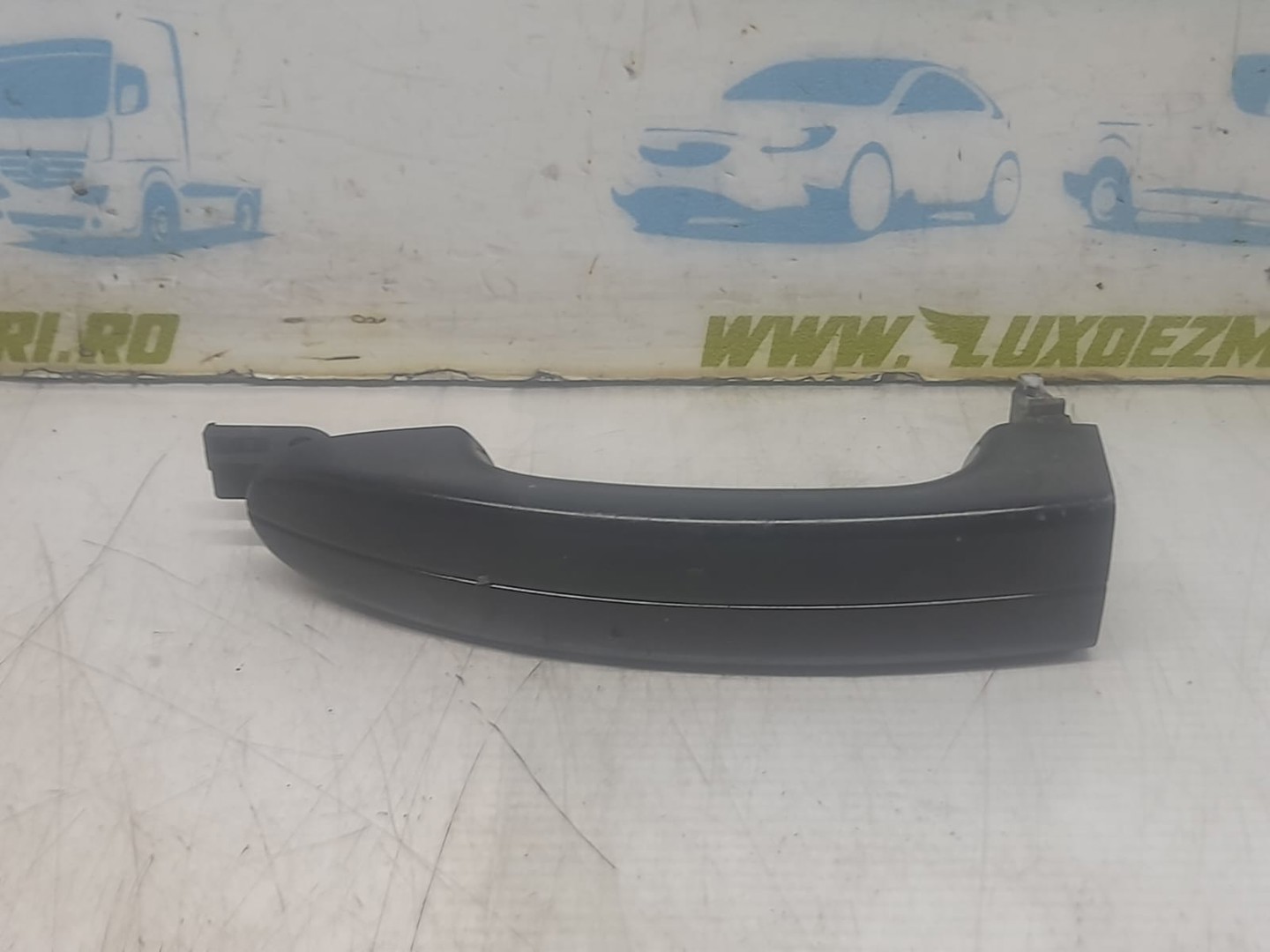 Maner exterior 6M21u22404Bcw Ford Mondeo MK4 (2007 - 2010)