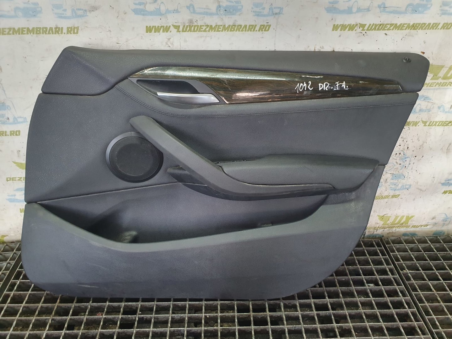 Fata usa stanga spate BMW X1 E84 (2009 - 2012)
