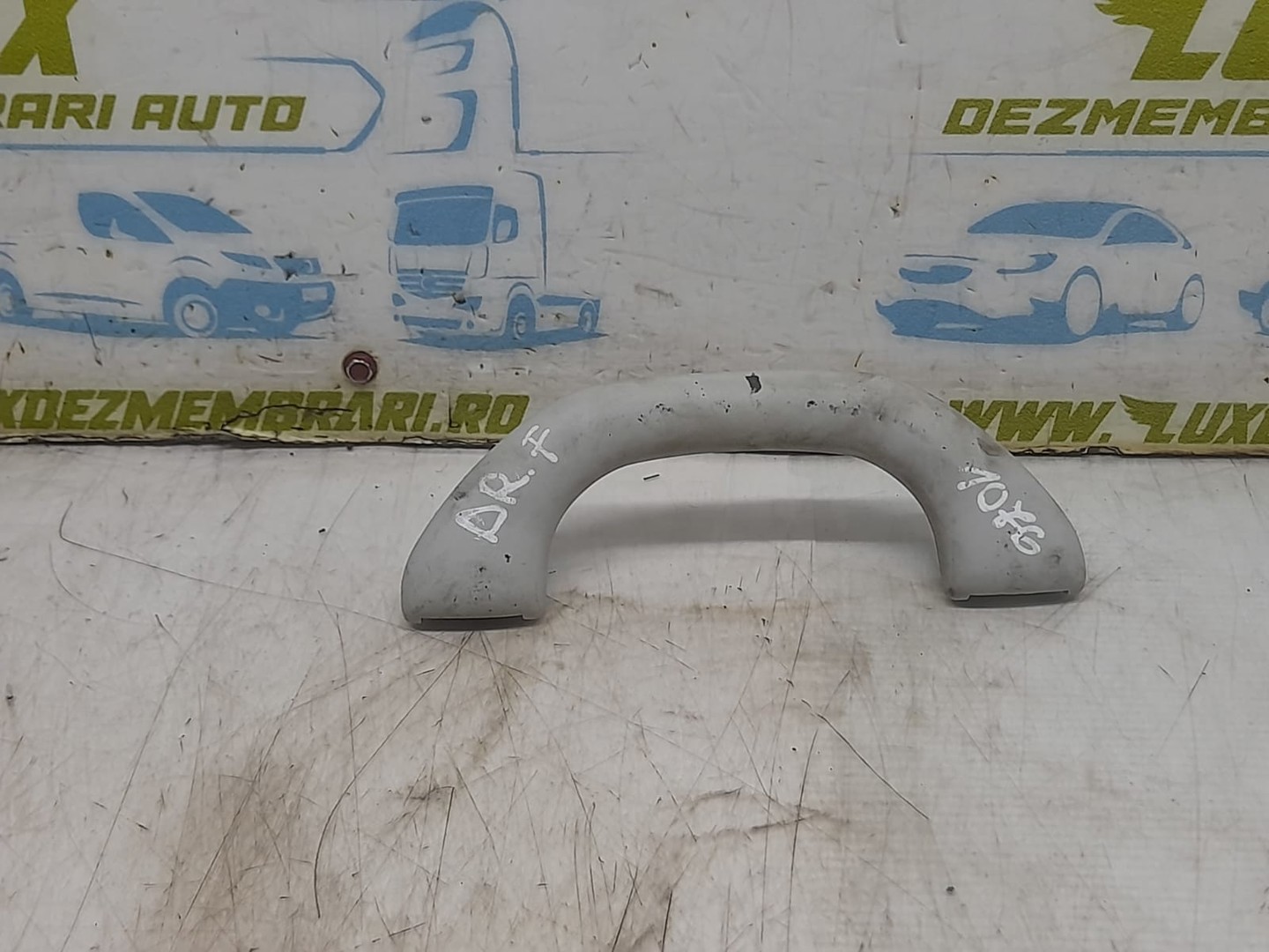 Maner plafon 1k0857607m Volkswagen Golf 6 (2008 - 2015)