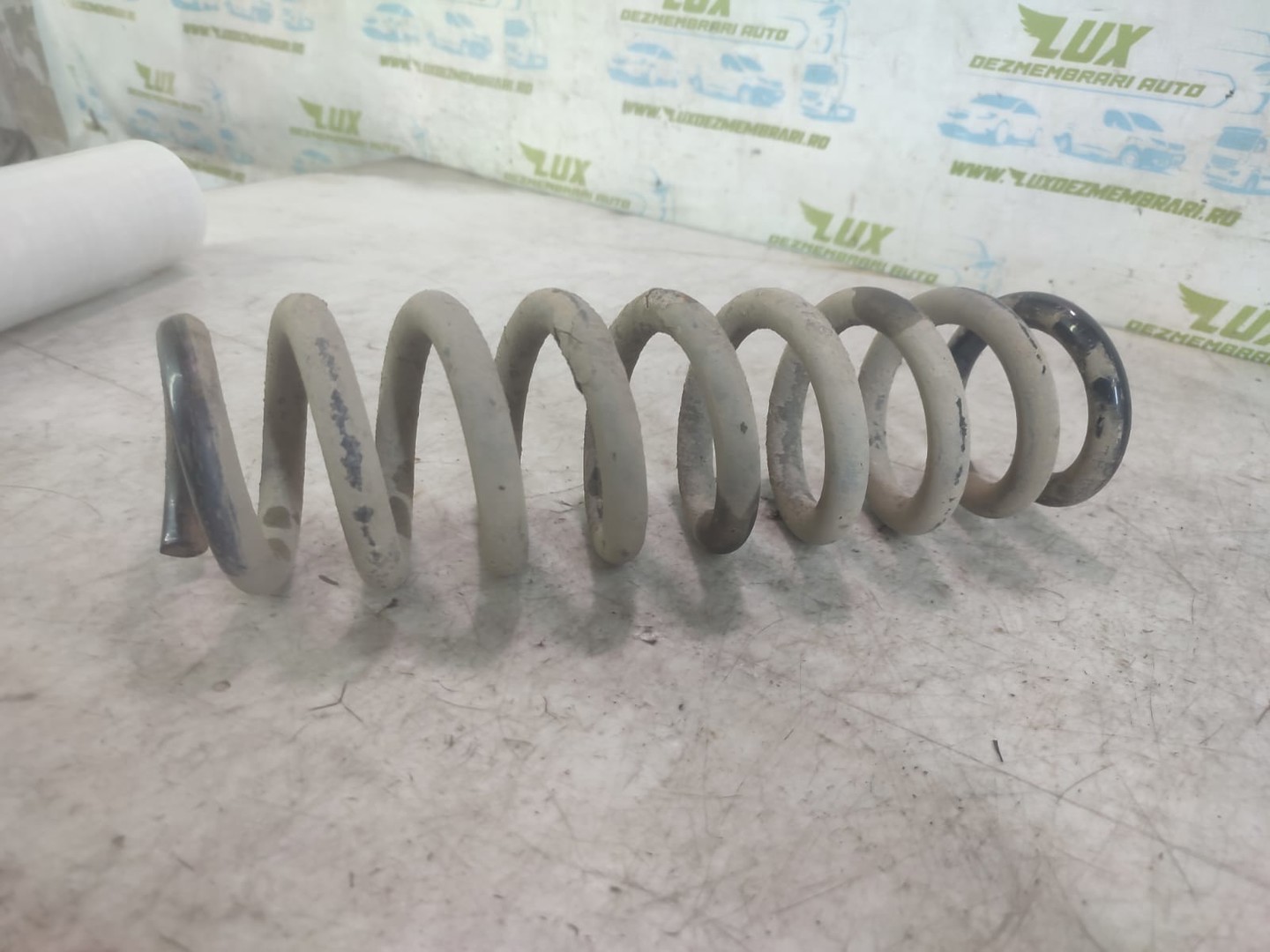 Arc suspensie spate BMW X1 E84 (2009 - 2012)