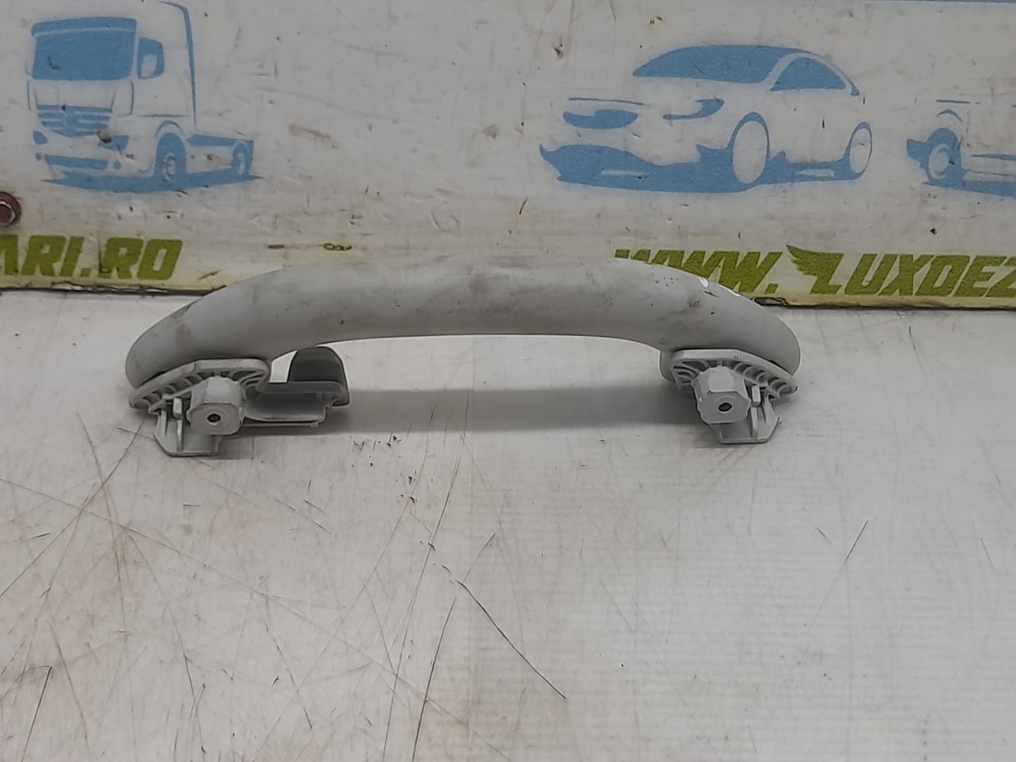 Maner plafon 1k0857607 Volkswagen Golf 6 (2008 - 2015)