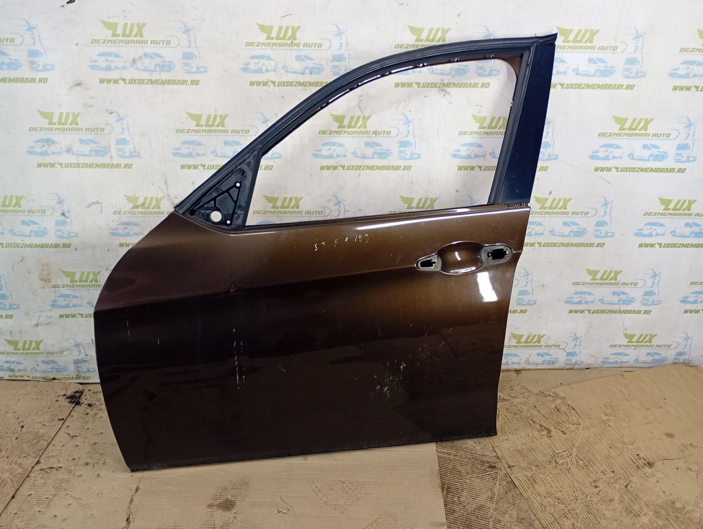 Usa stanga fata BMW X1 E84 (2009 - 2012)