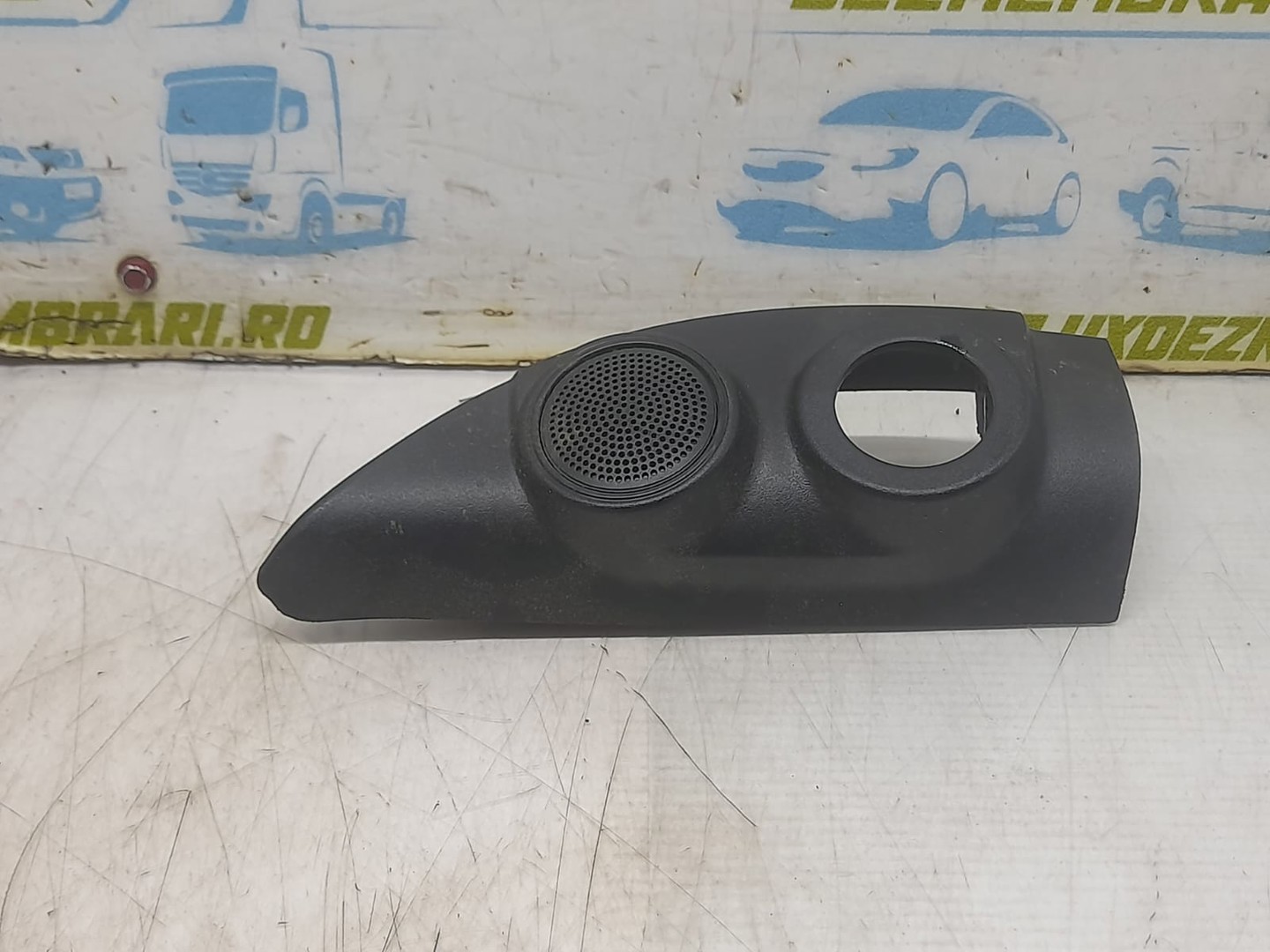Boxa difuzor tweeter 07354986320e Volkswagen Golf 6 (2008 - 2015)