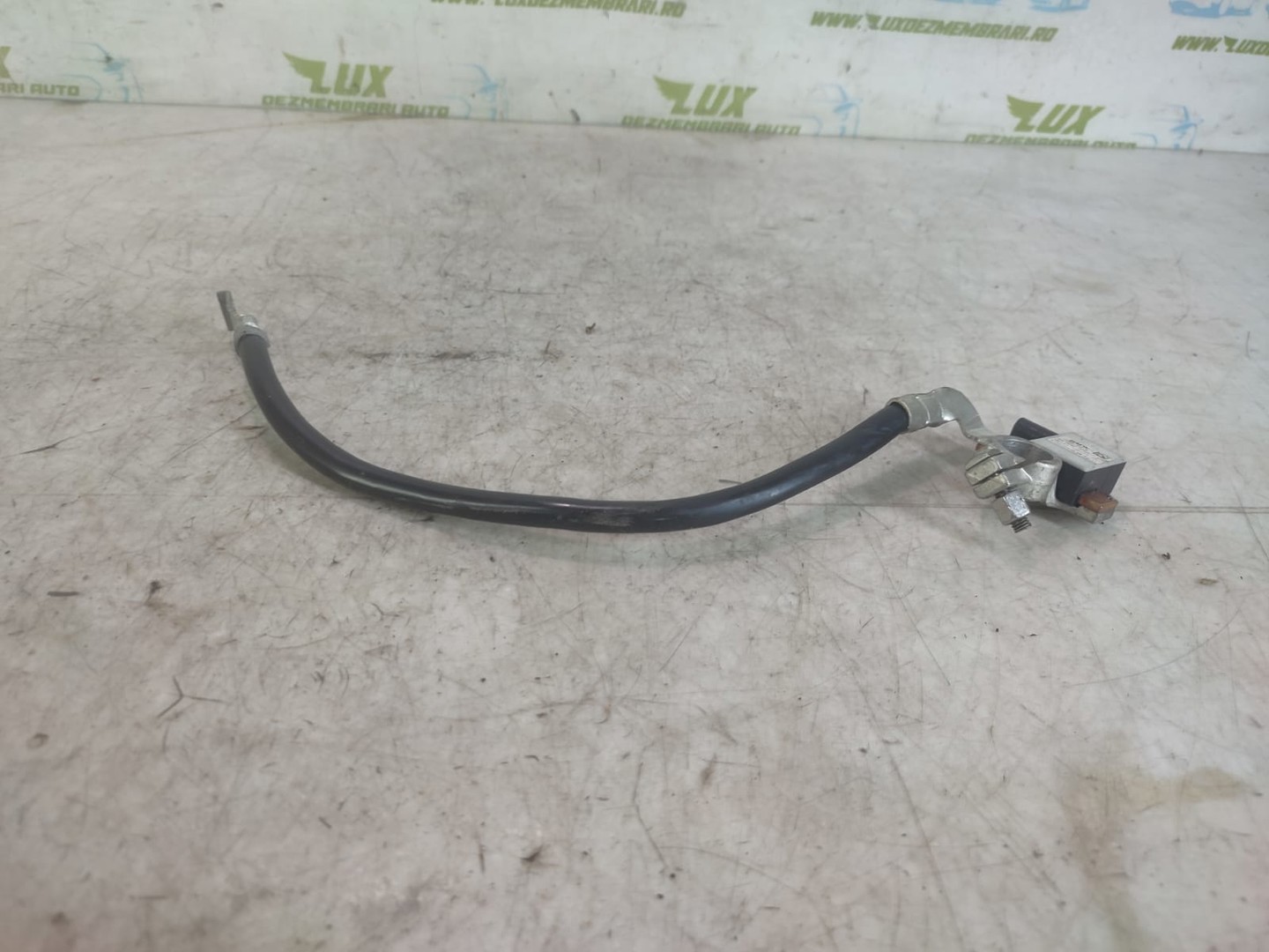 Rampa retur injectoare 782340803 BMW X1 E84 (2009 - 2012)