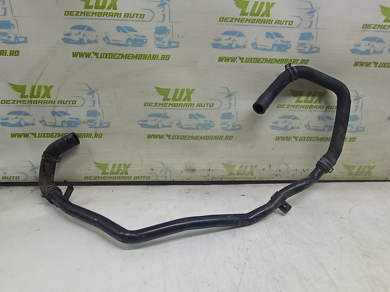 Conducta apa 1k0121070br Volkswagen Golf 6 (2008 - 2015)