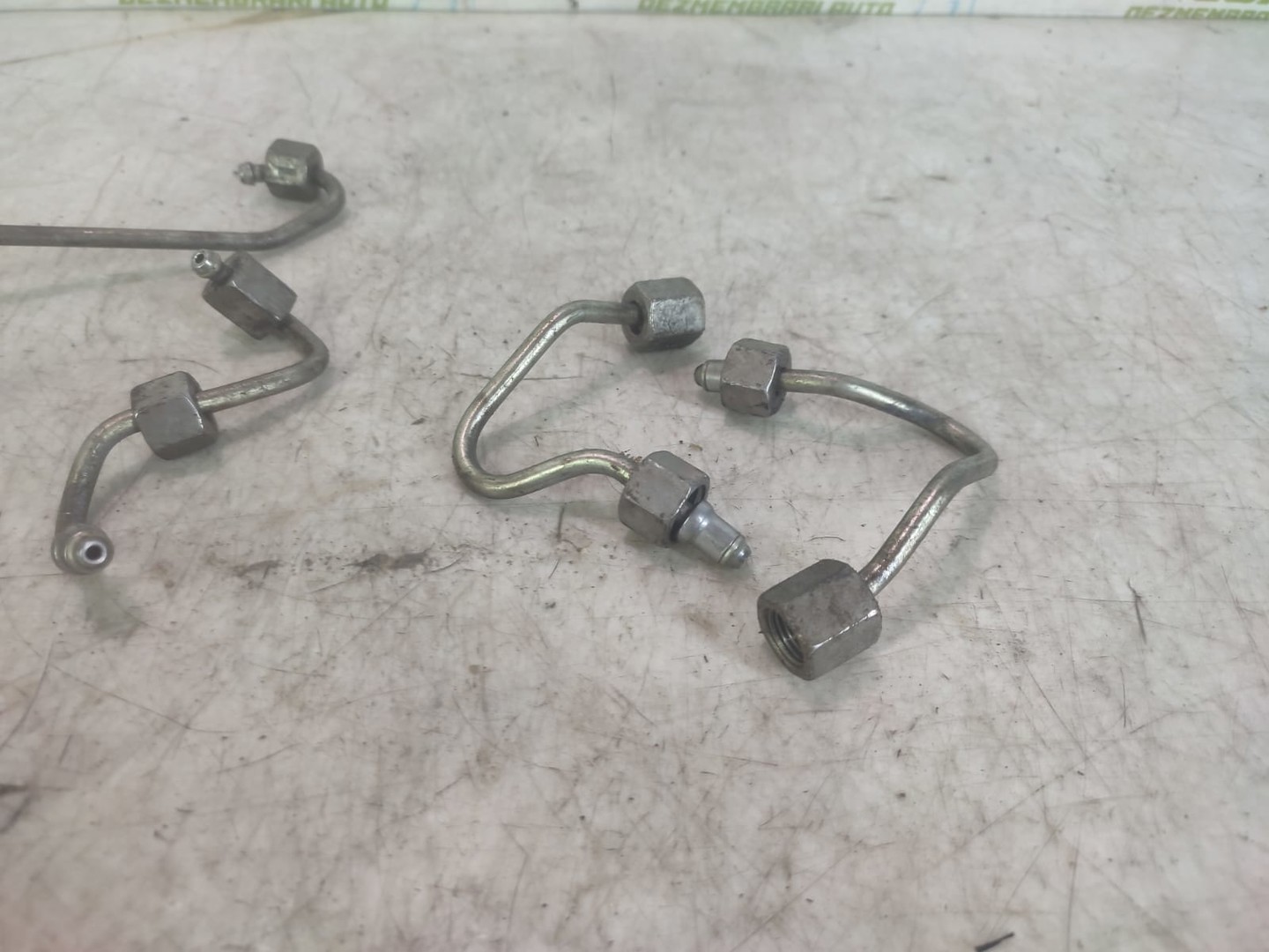 Conducta injector BMW X1 E84 (2009 - 2012)